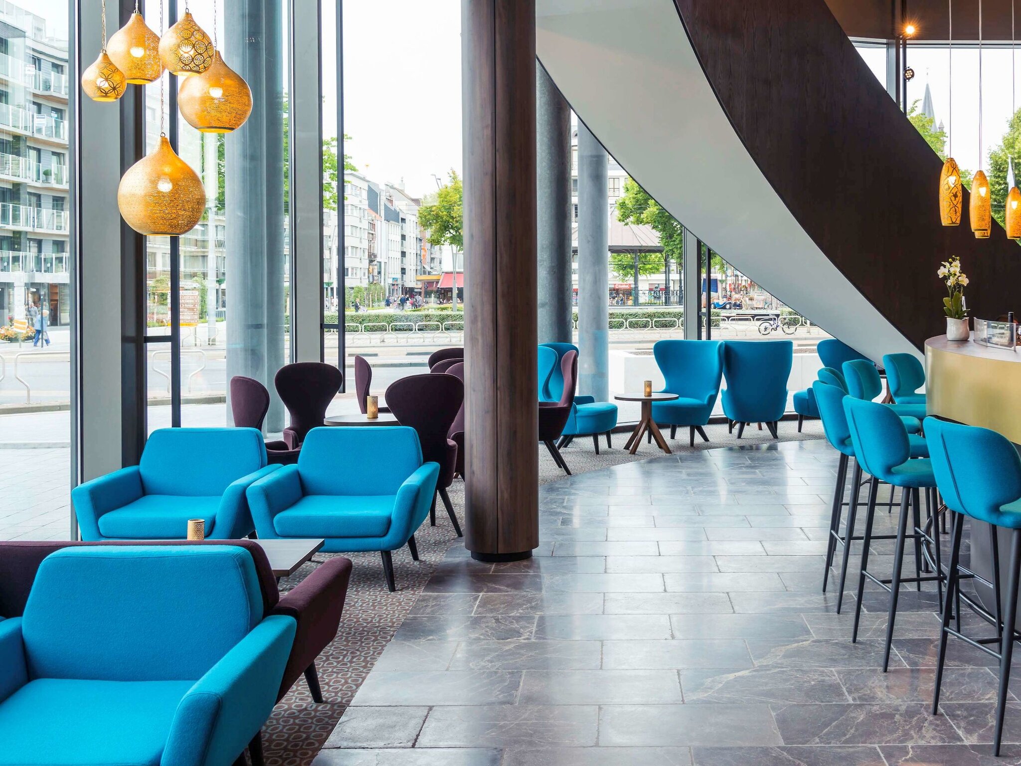 Mercure Blankenberge 4