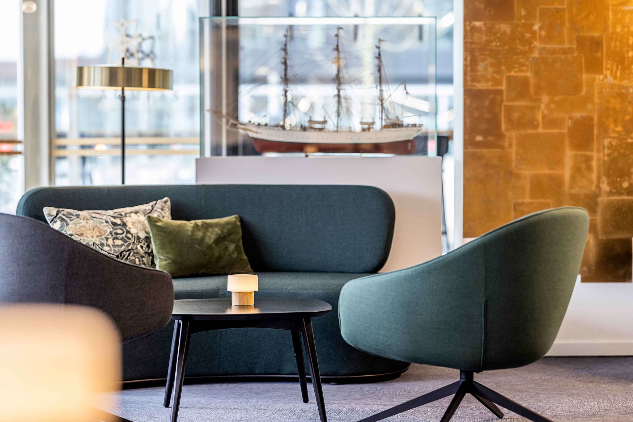 Kompas Hotel Aalborg 3
