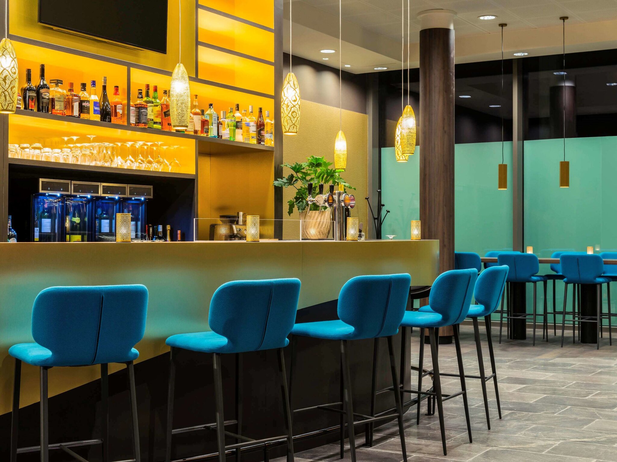 Mercure Blankenberge 5