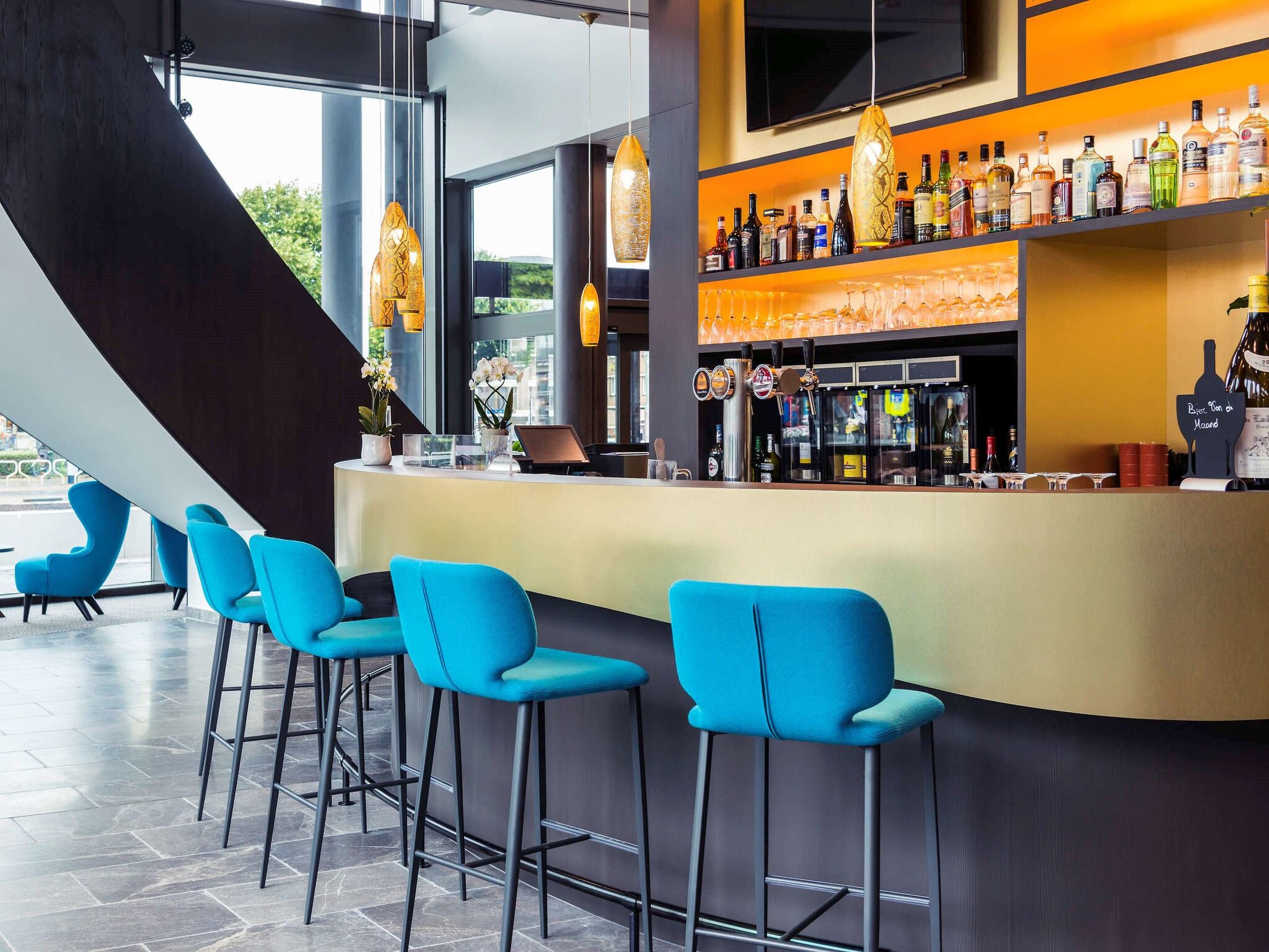 Mercure Blankenberge 3