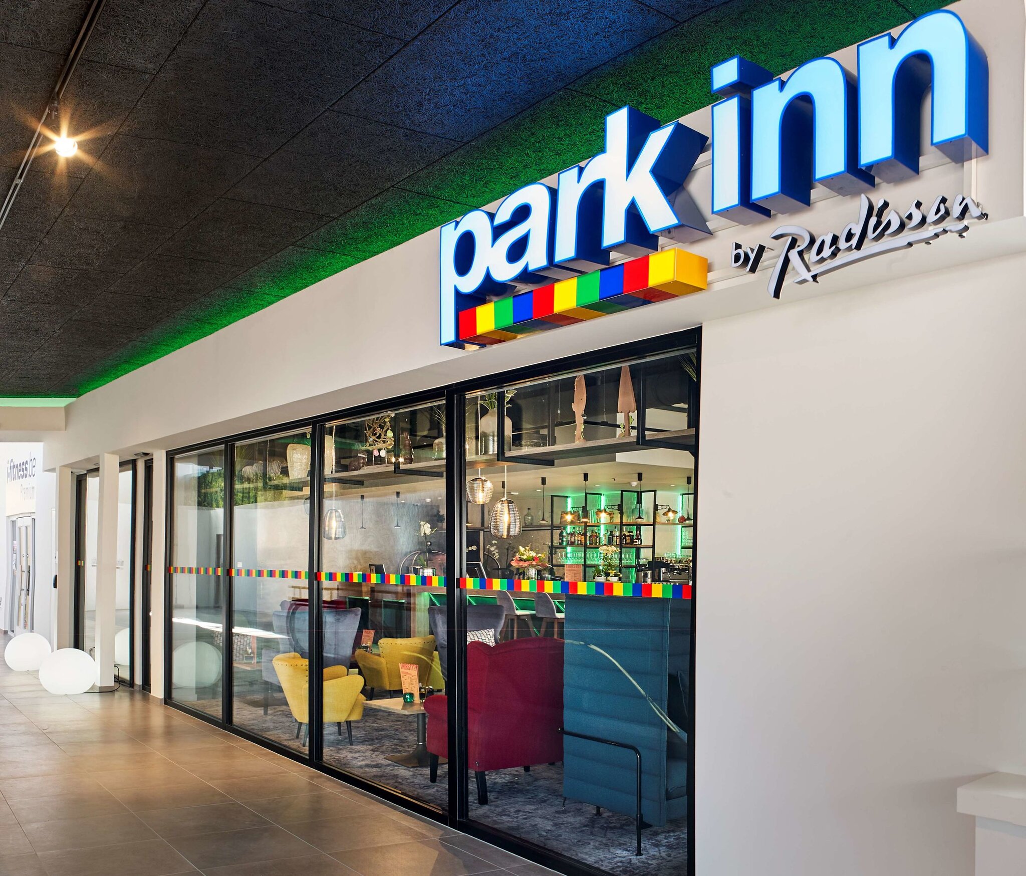 Park Inn by Radisson Hasselt 4