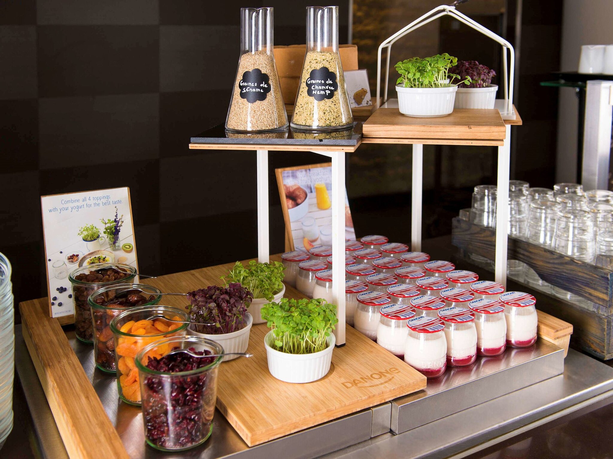 Novotel Mechelen Centrum 4