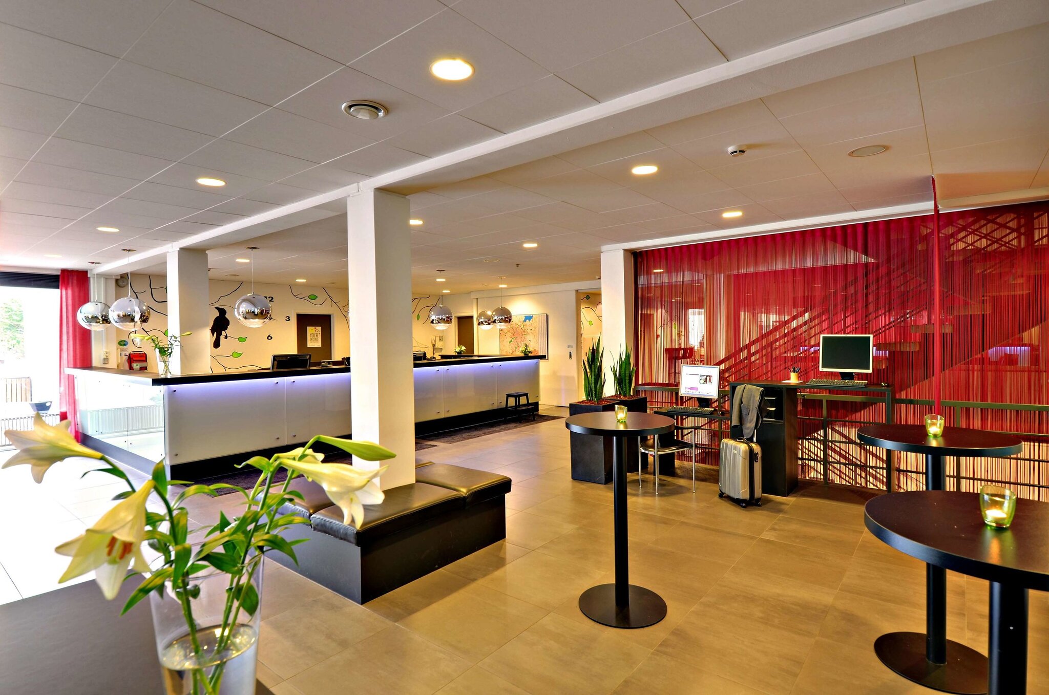 Scandic Odense 5
