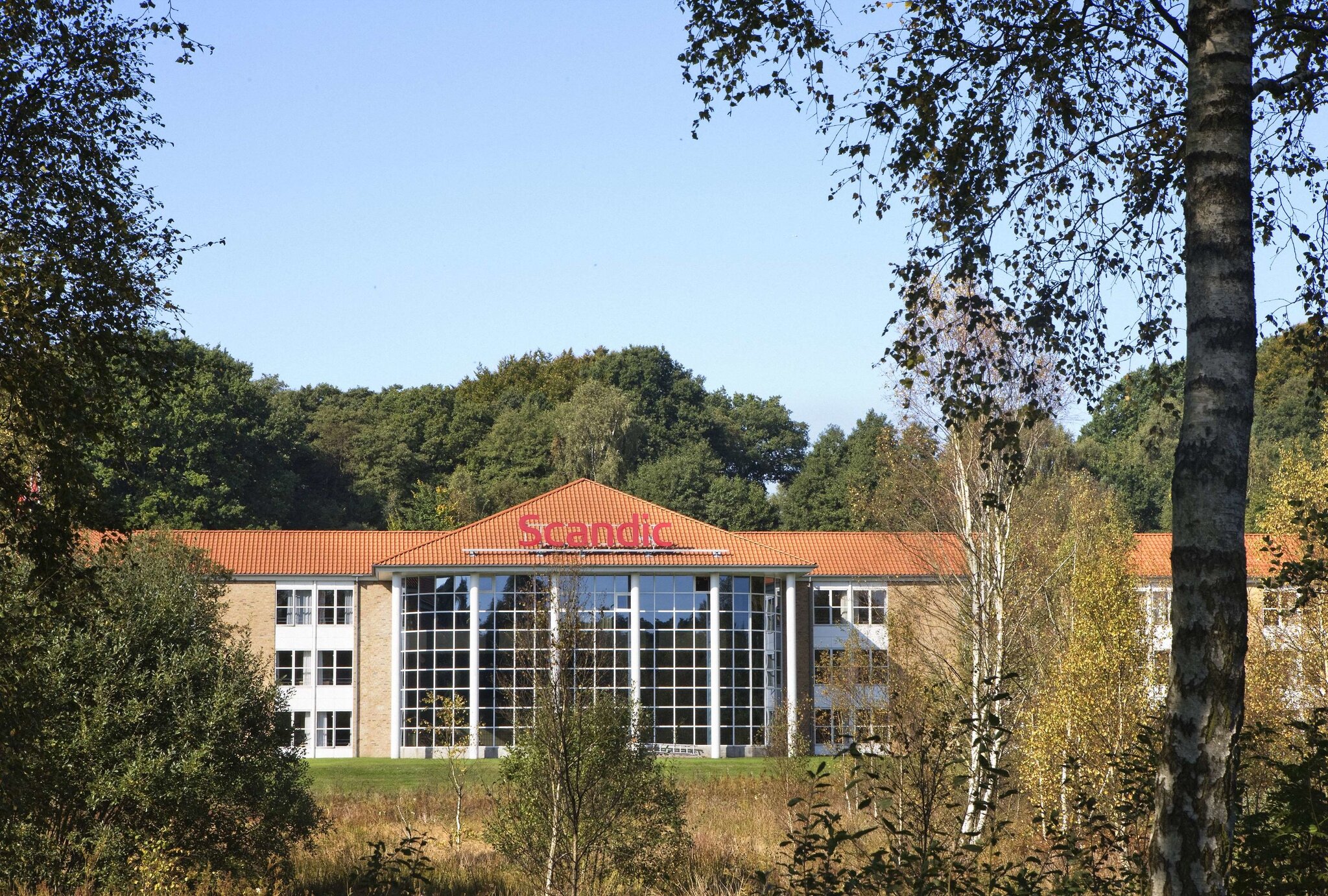Scandic Silkeborg 4