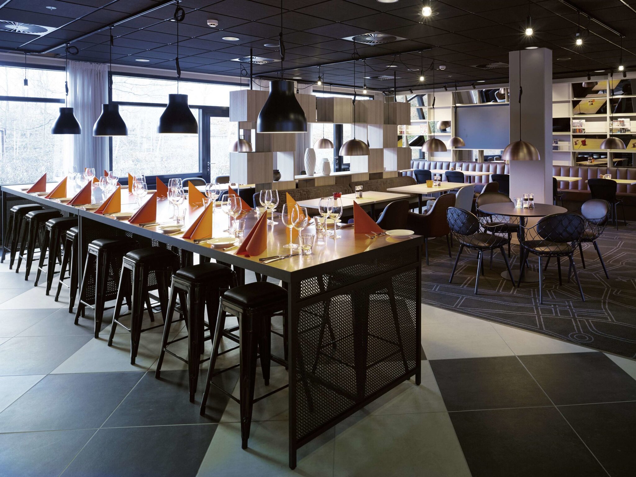Scandic Aarhus Vest 4