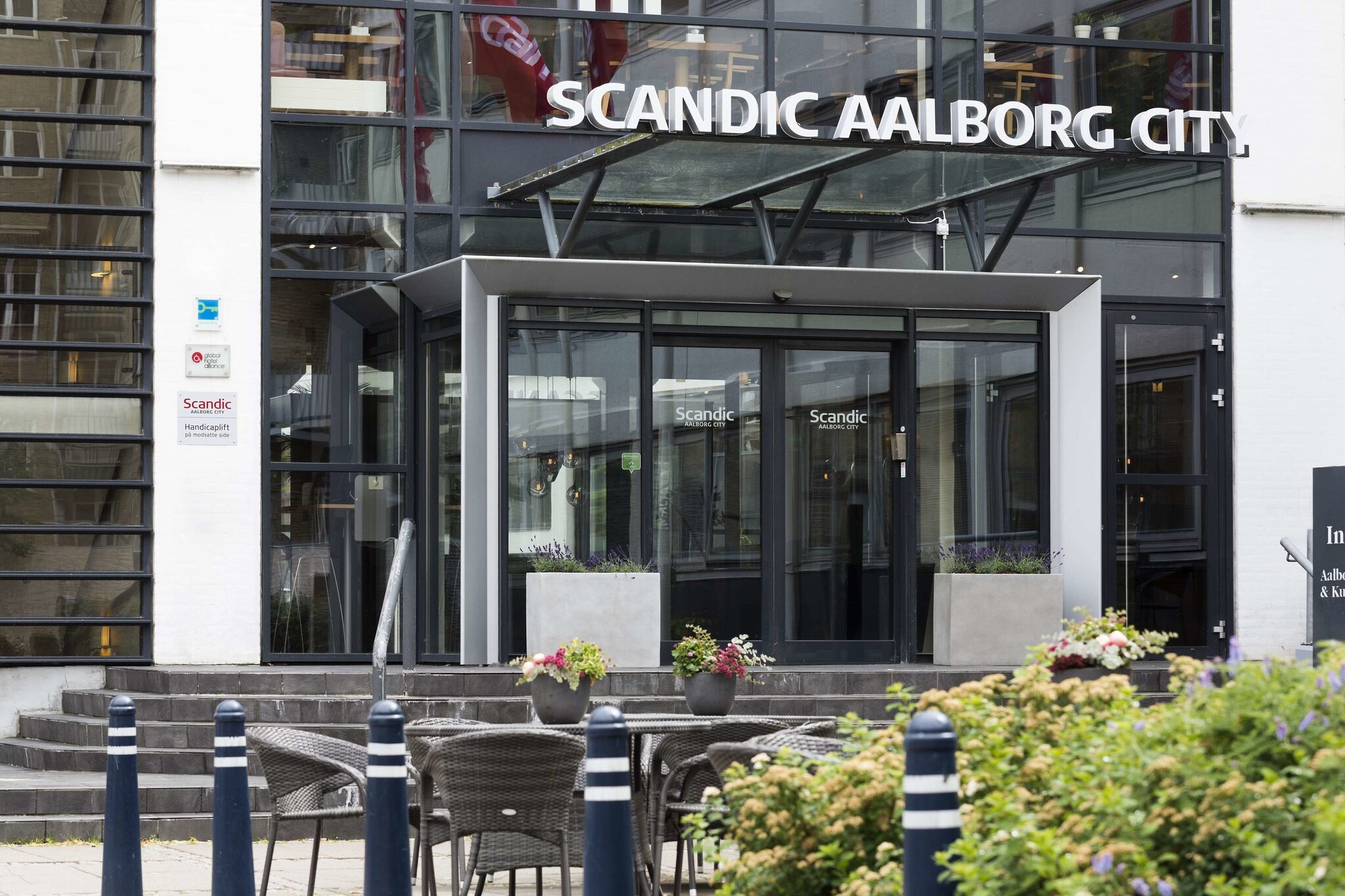 Scandic Aalborg City 5