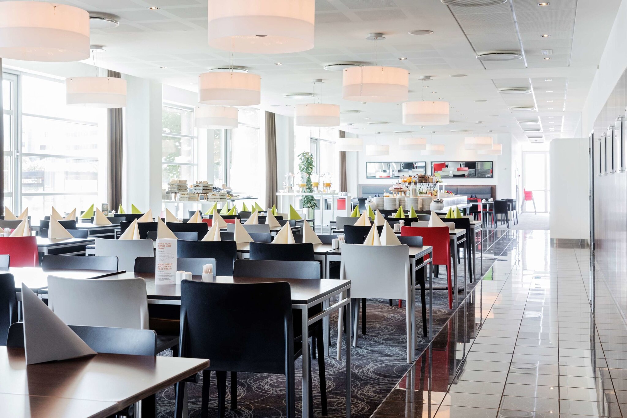 Scandic Sluseholmen 4
