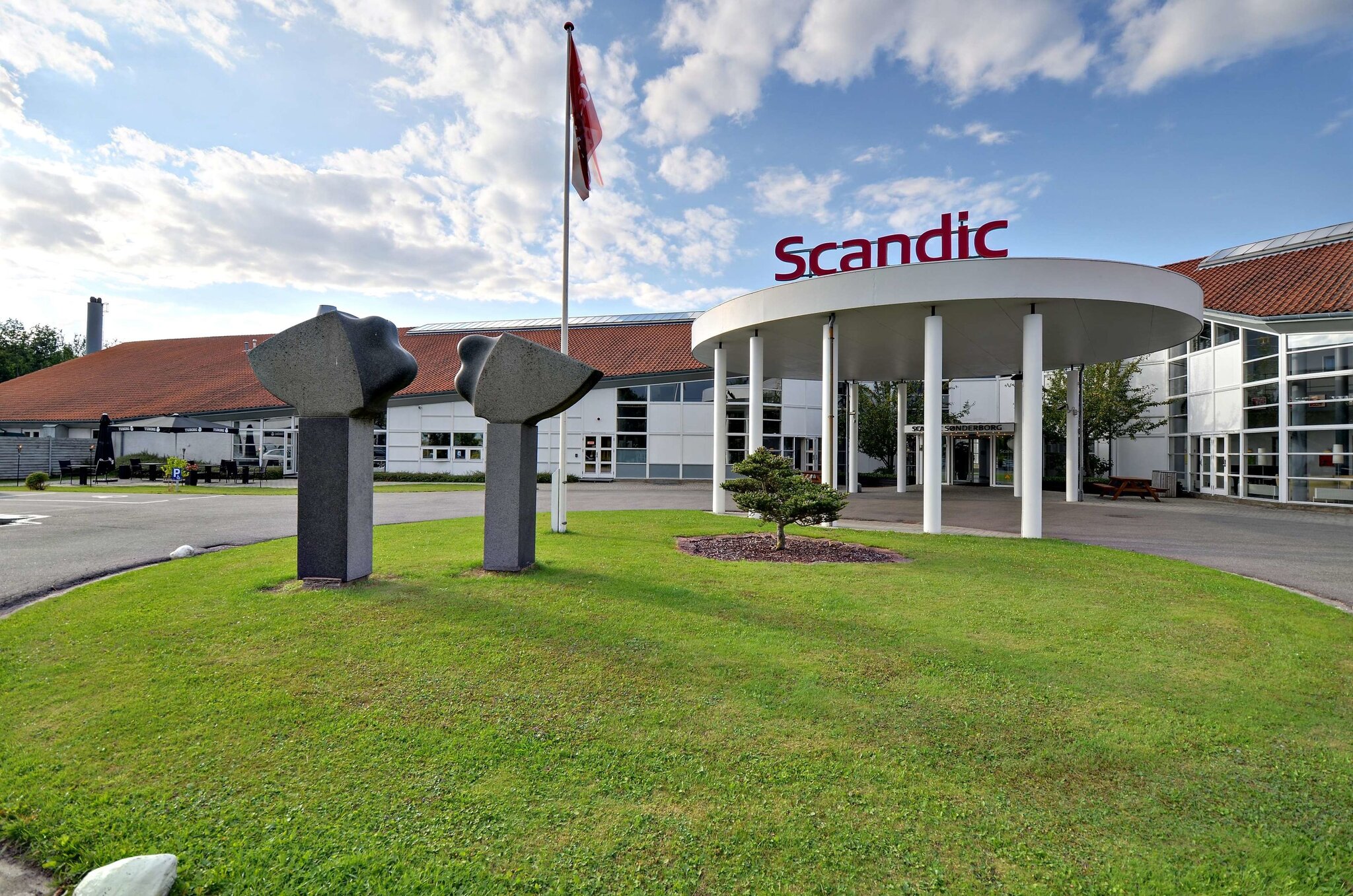 Scandic Sønderborg 4