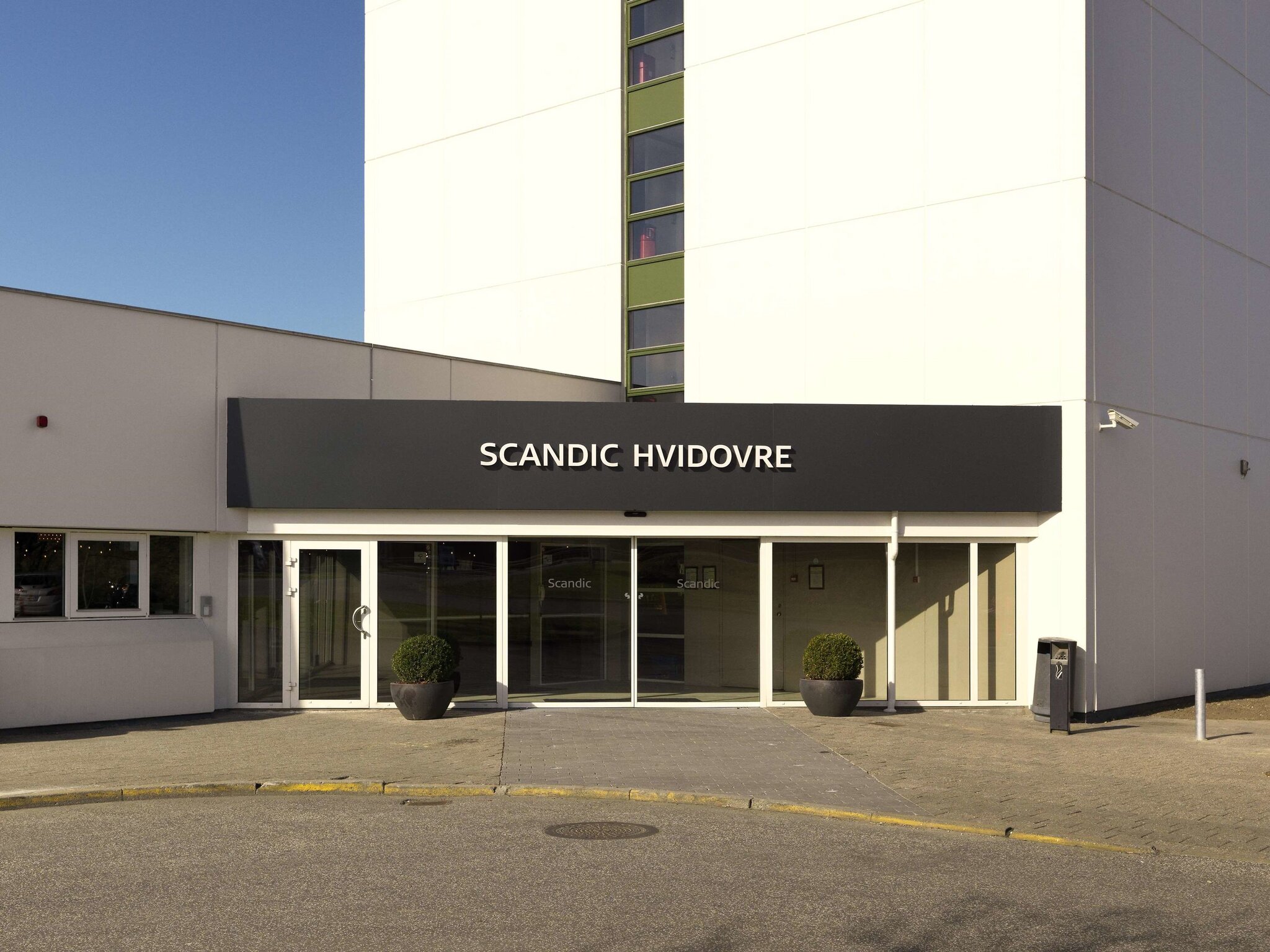 Scandic Hvidovre 4