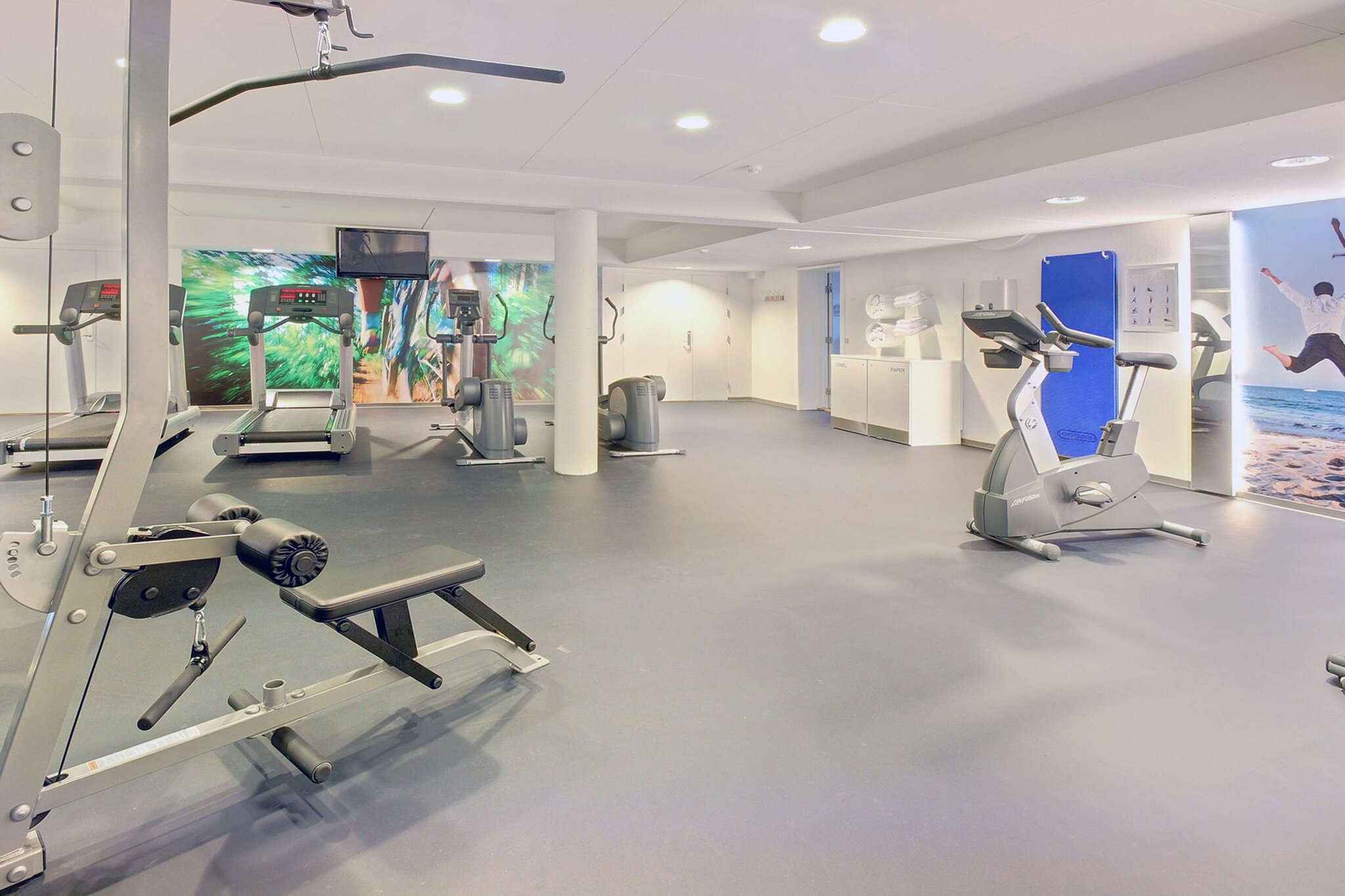 Scandic Sønderborg 5