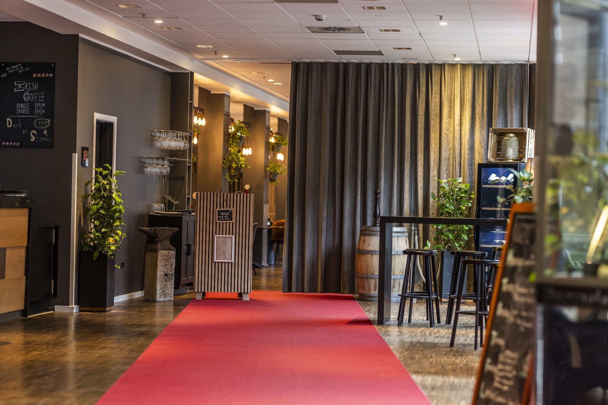 Scandic Sydhavn 5