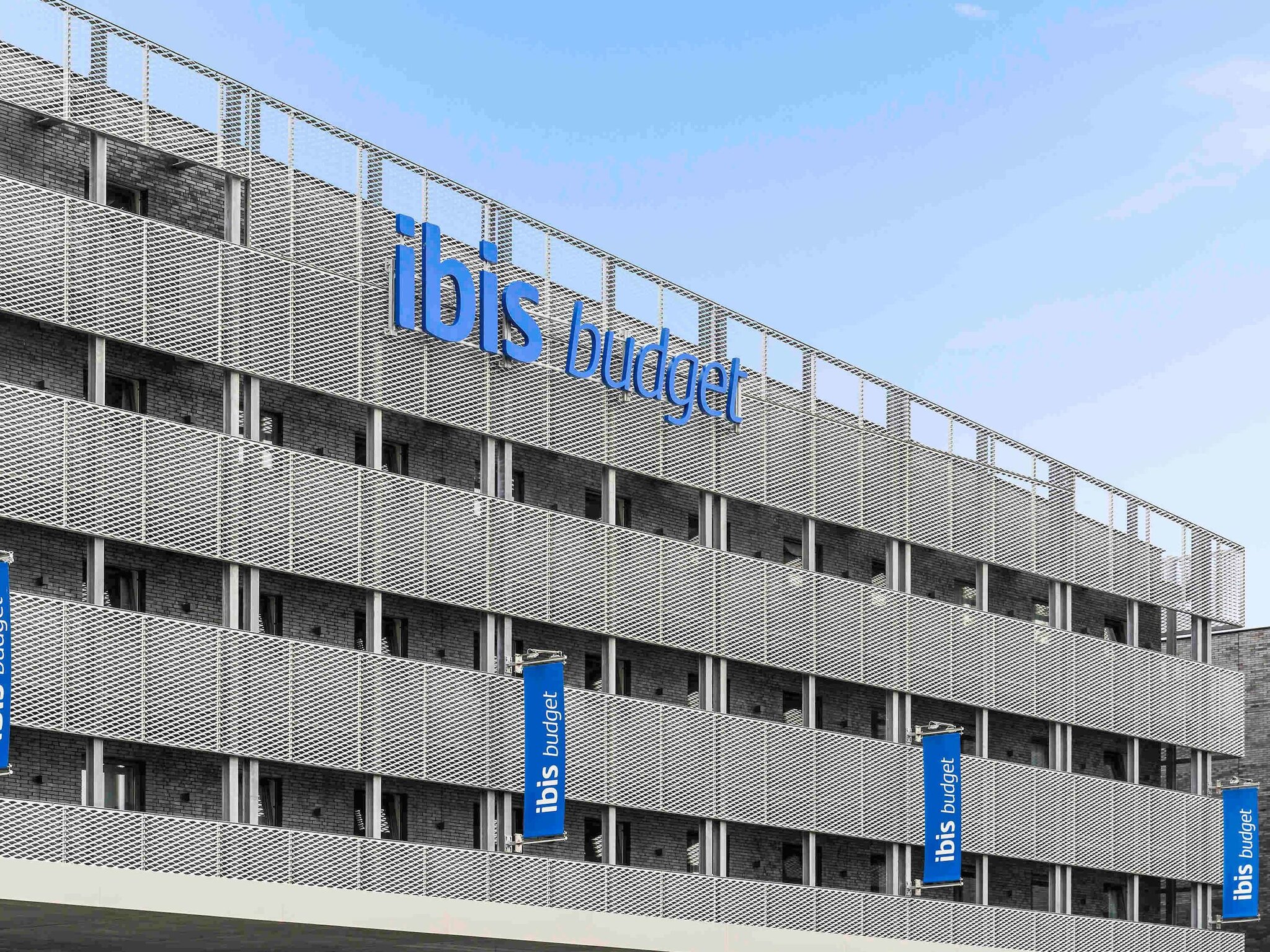 ibis Budget Blankenberge 4