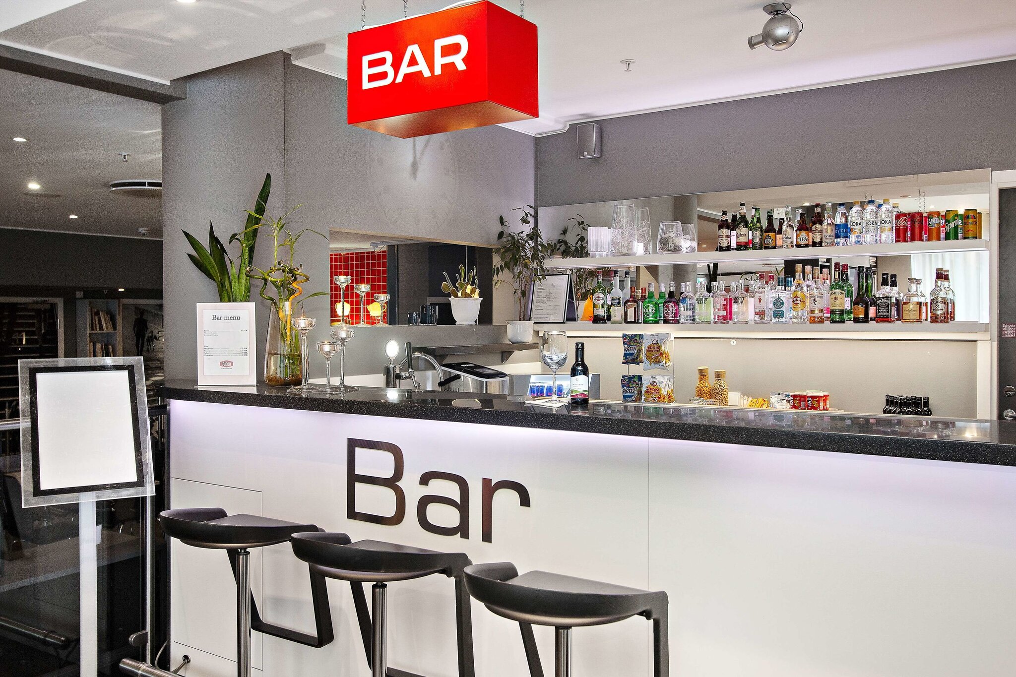 Connect Hotel Kista 5