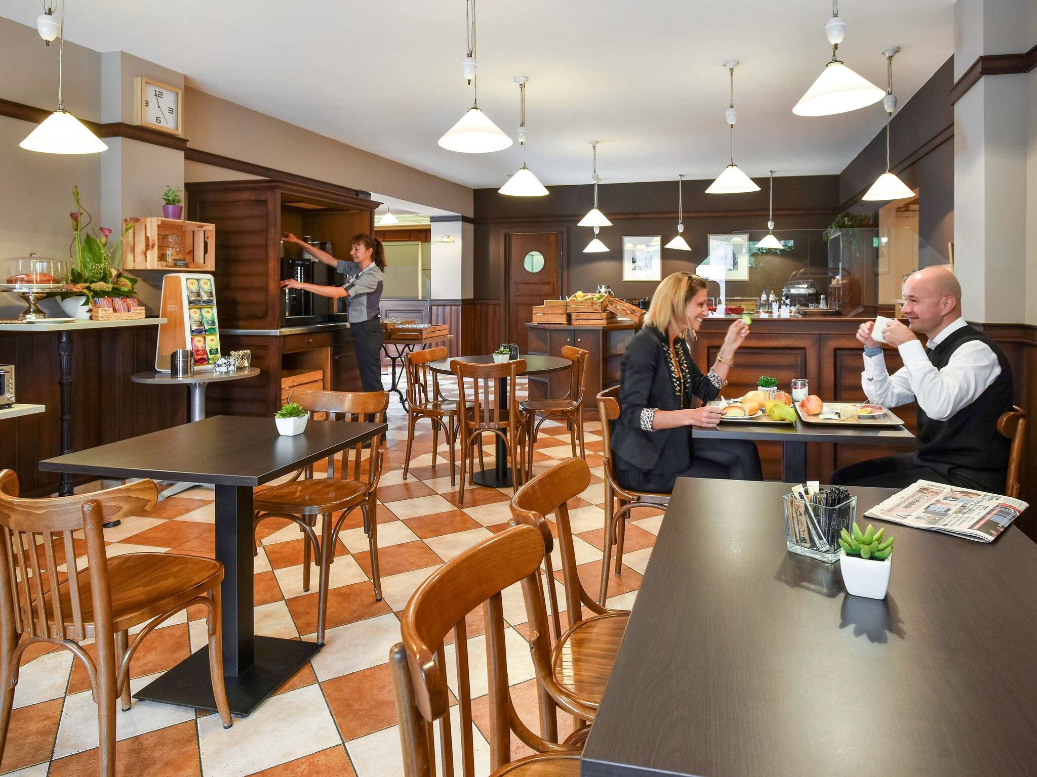 Ibis Charleroi Centre Gare 5