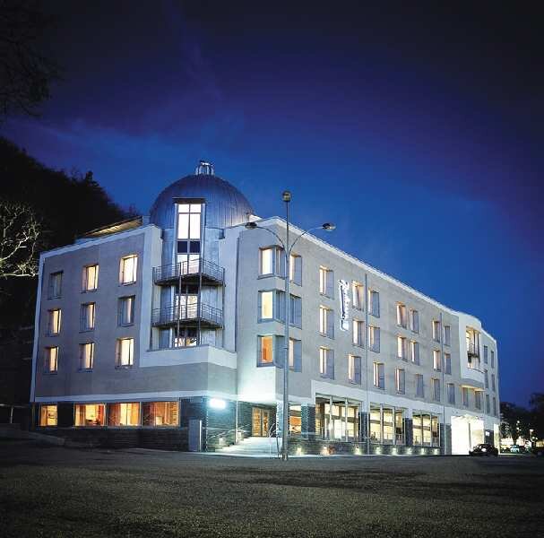 Van der Valk Hotel Spa 4