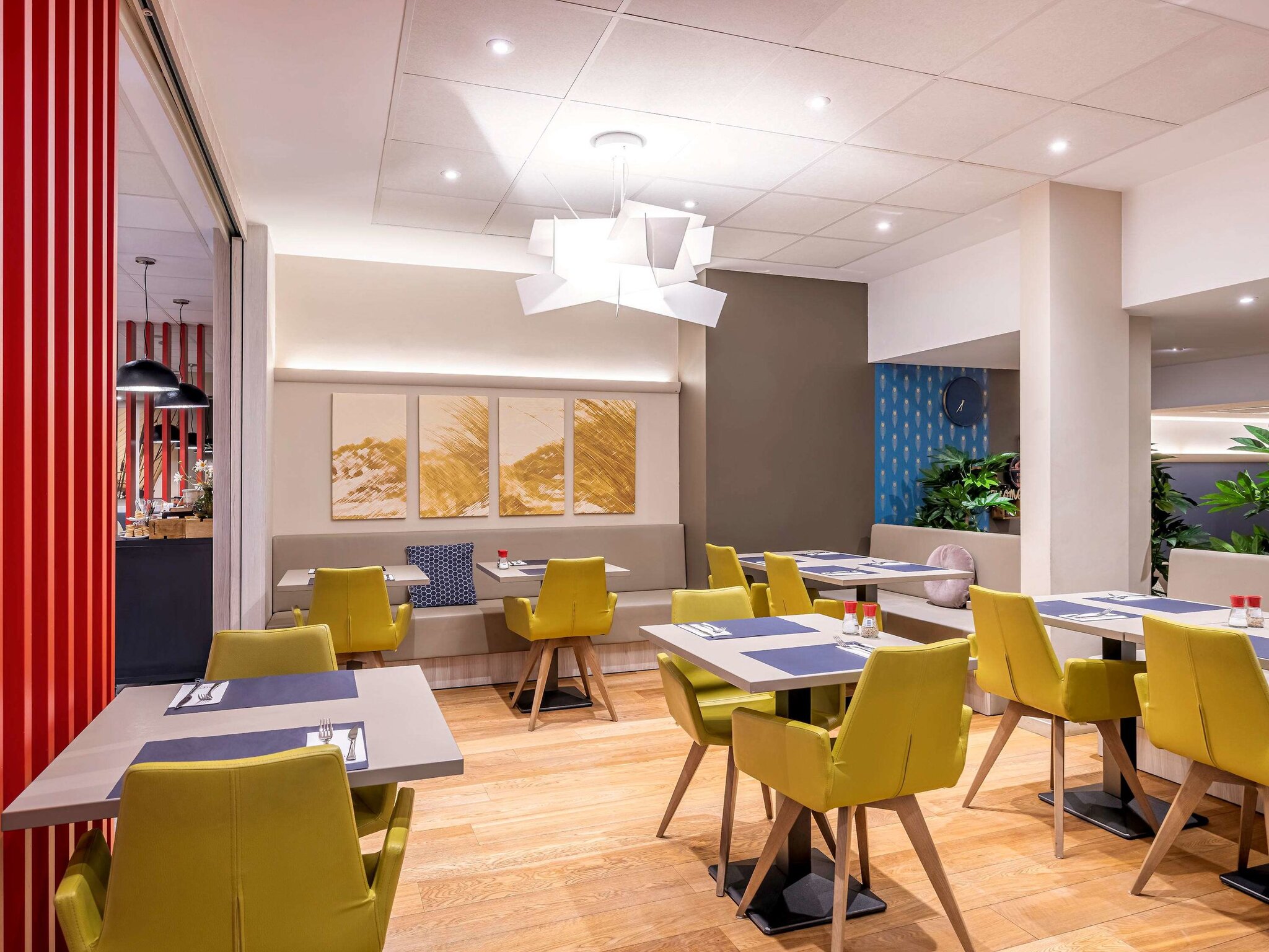 Mercure Oostende 5