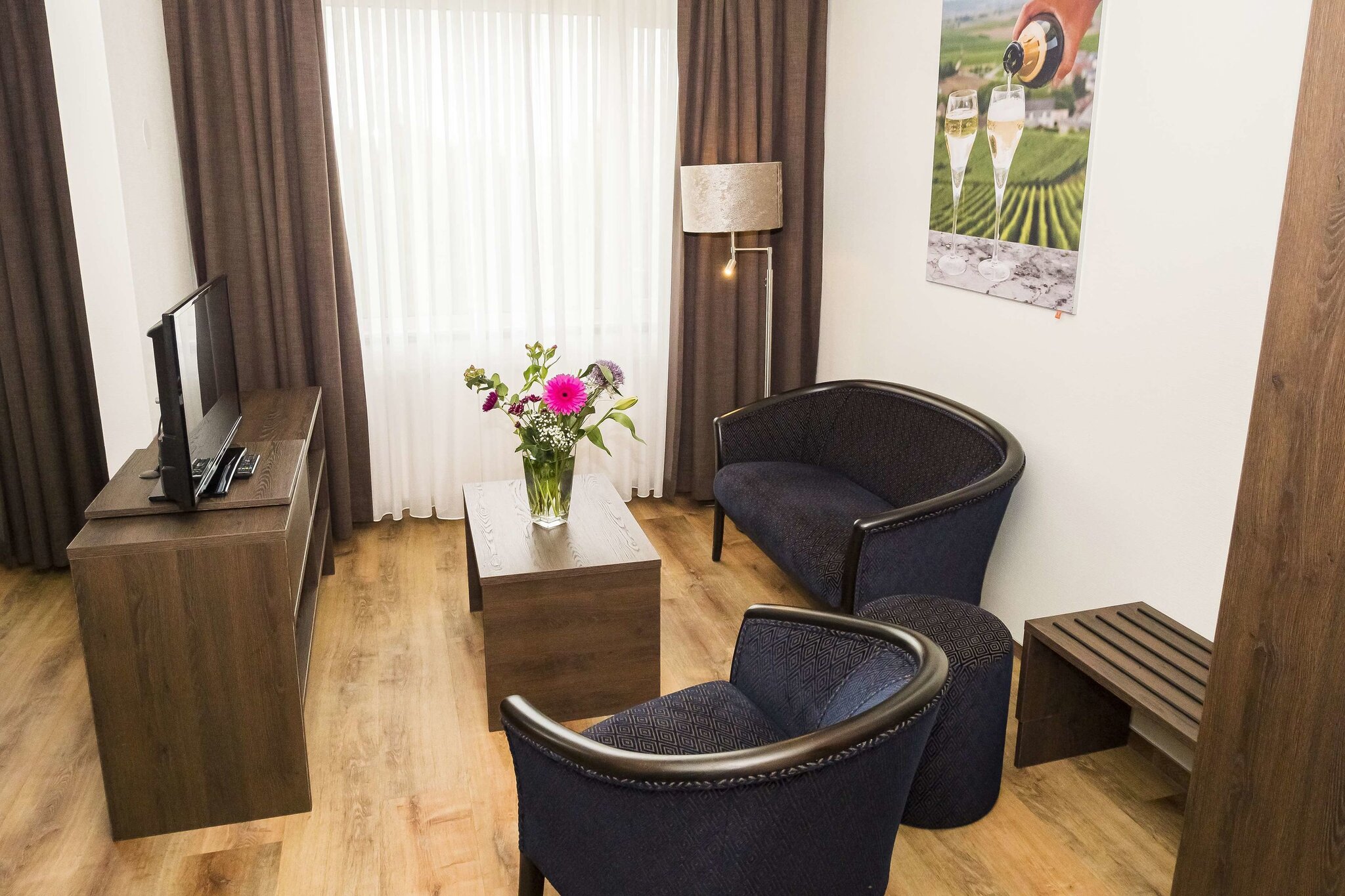 Best Western Hotel Slenaken 4