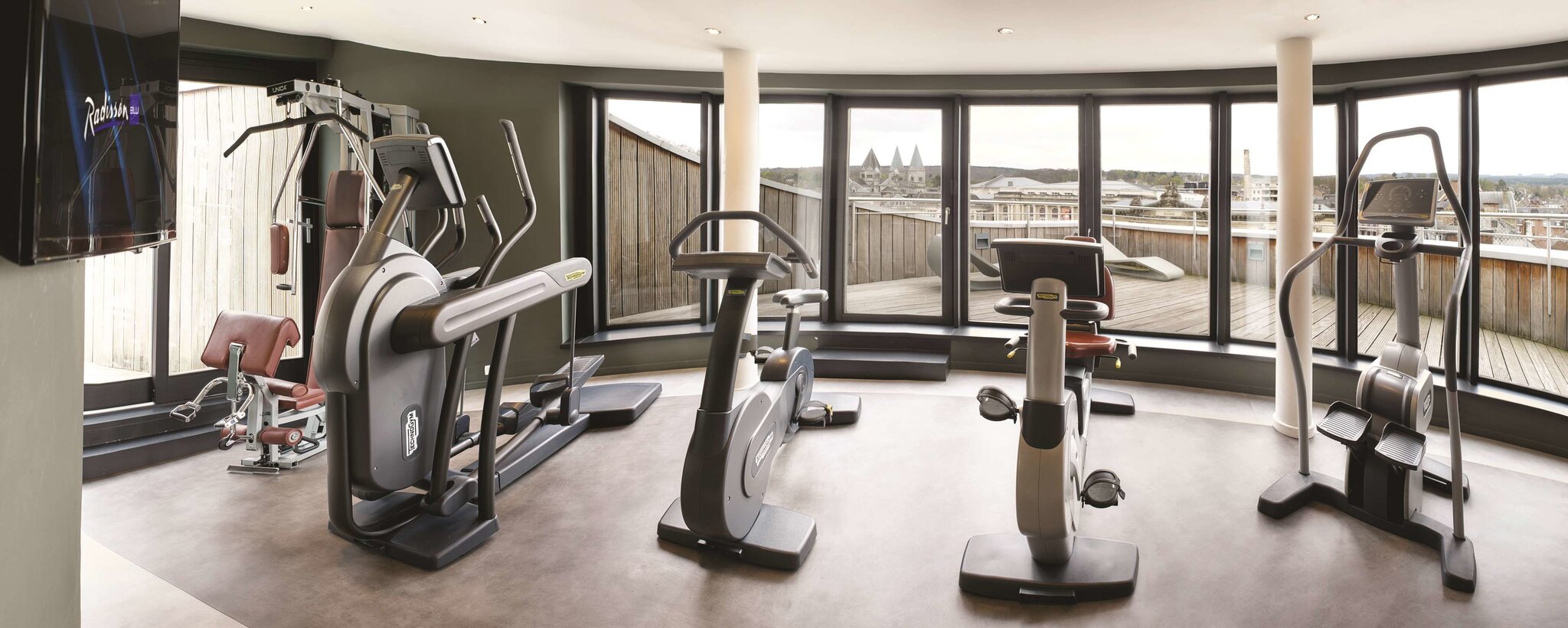 Van der Valk Hotel Spa 5