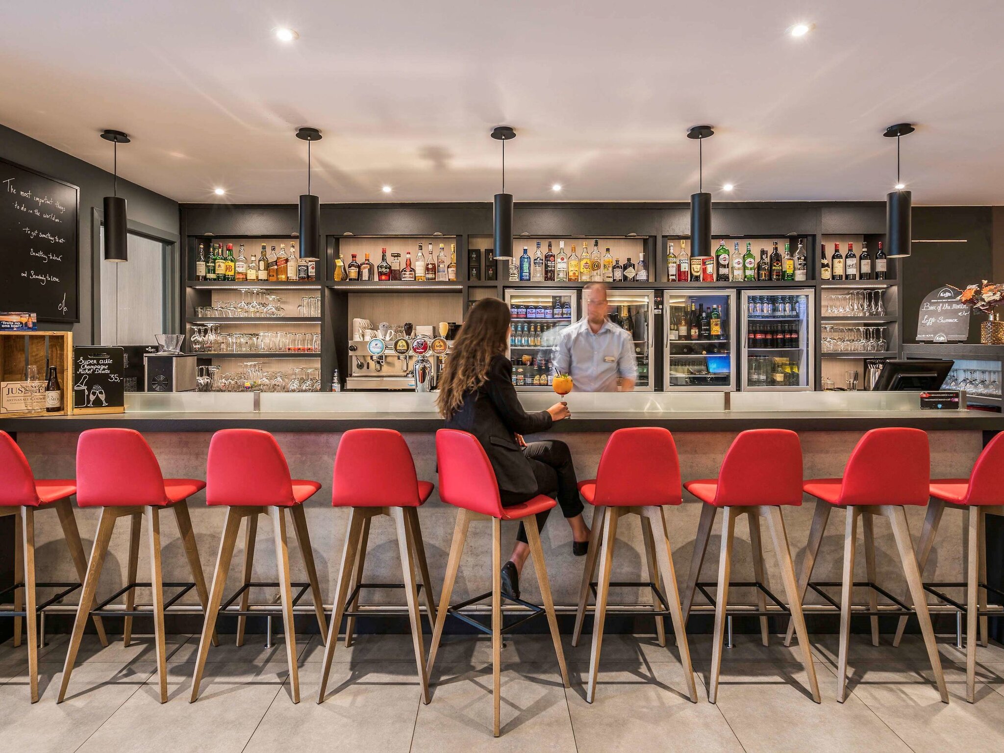 Mercure Oostende 4
