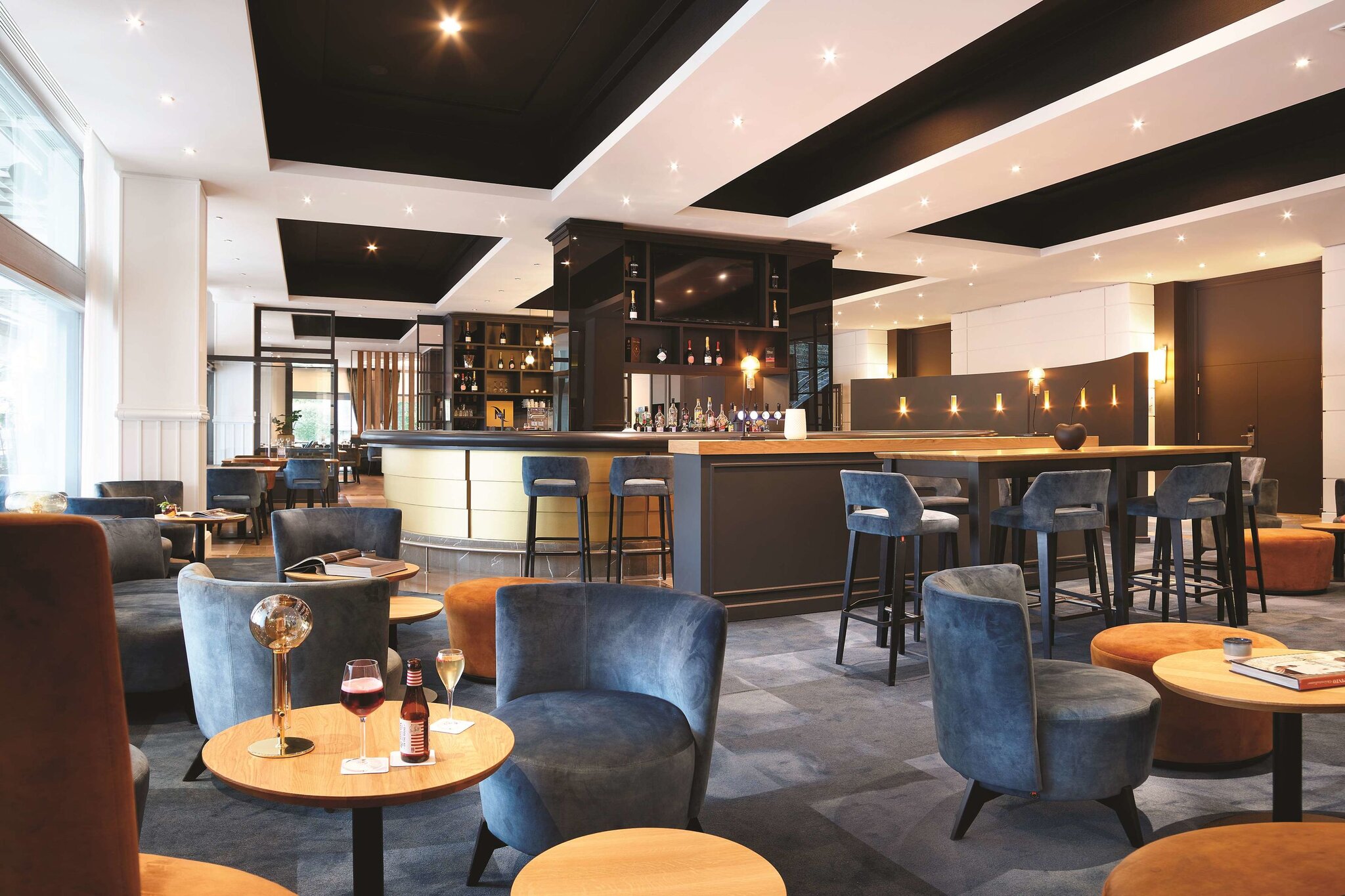 Van der Valk Hotel Spa 5