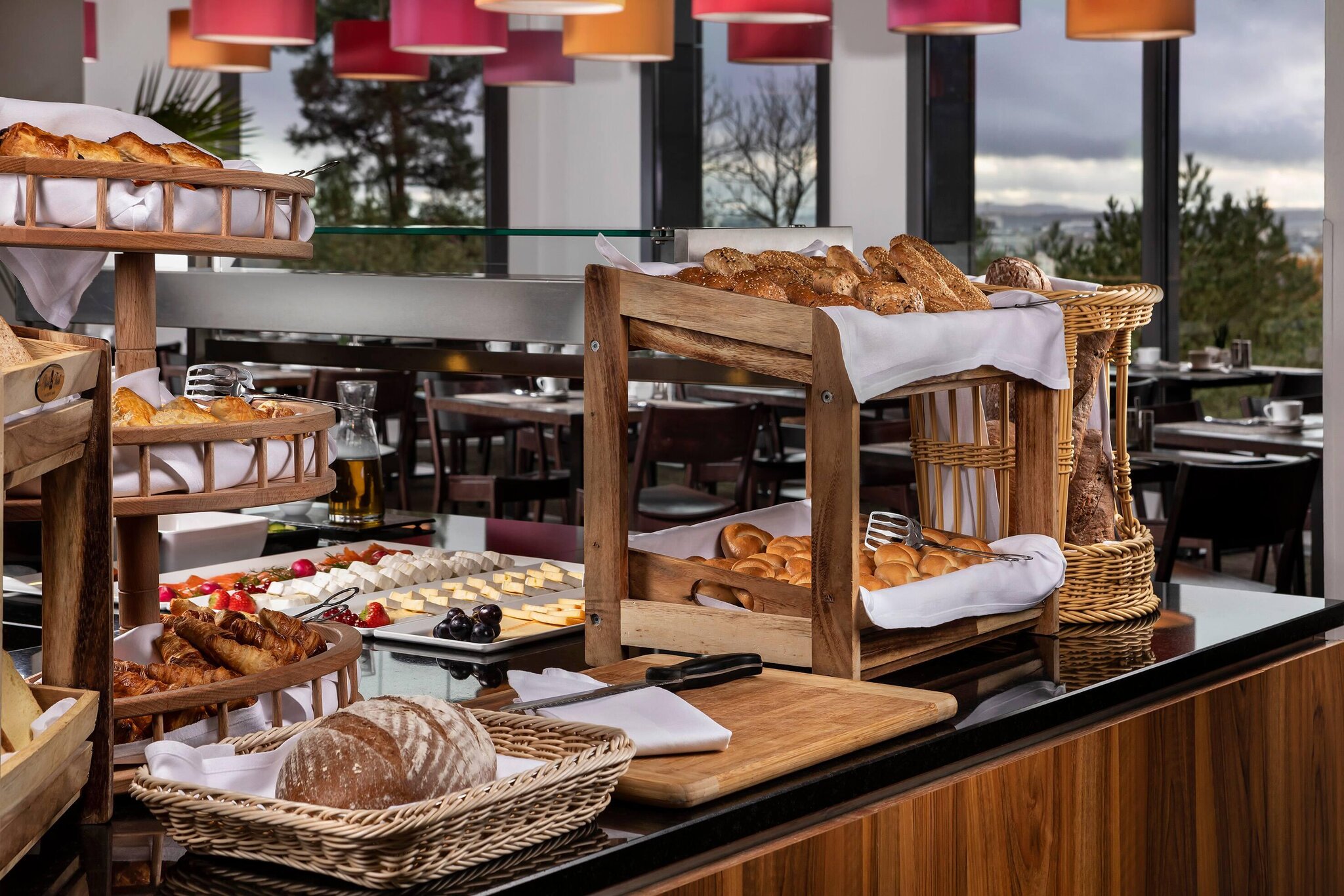 Melia Luxembourg 5