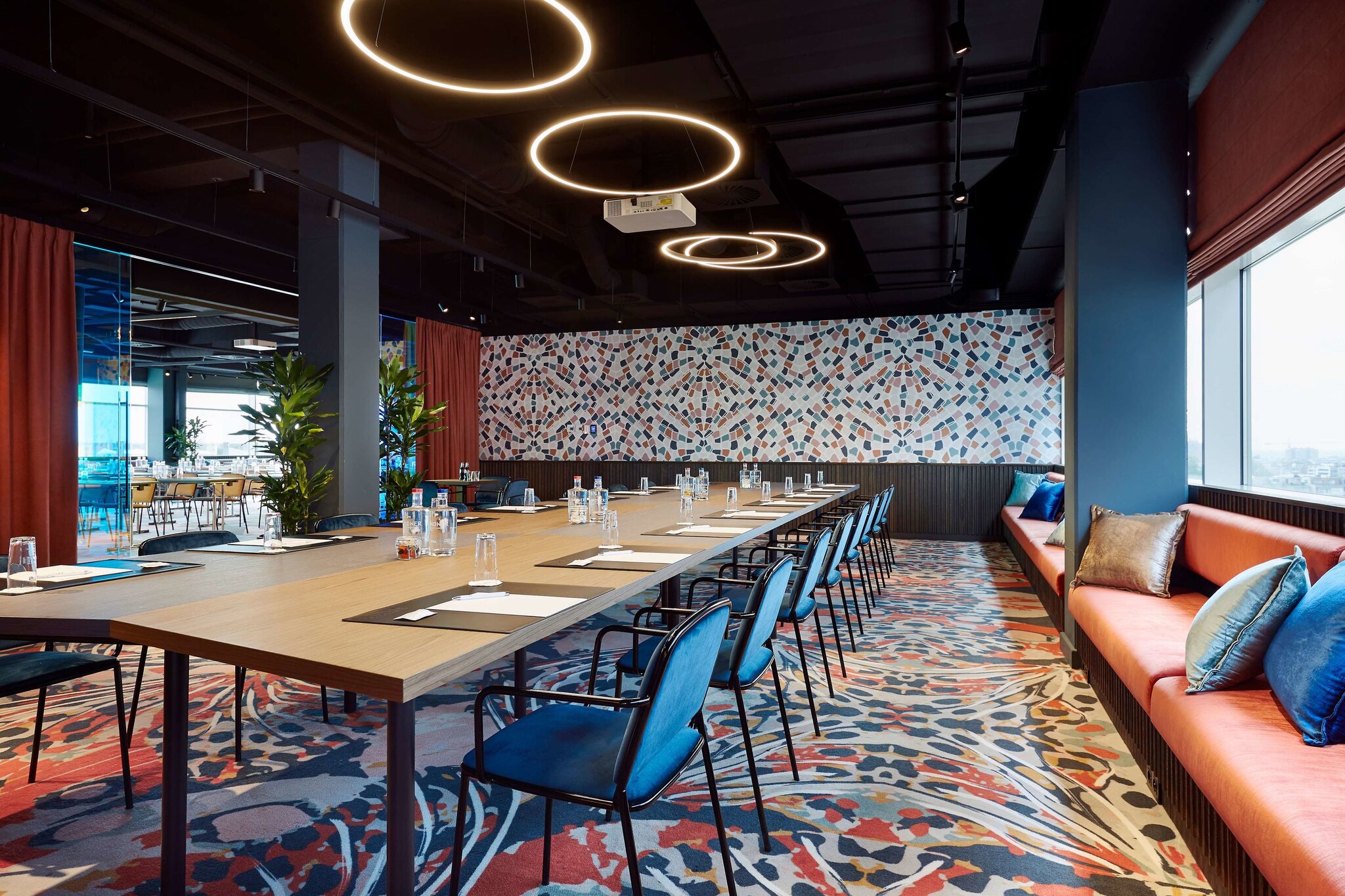 Lindner Hotel Antwerp - JDV by Hyatt 5