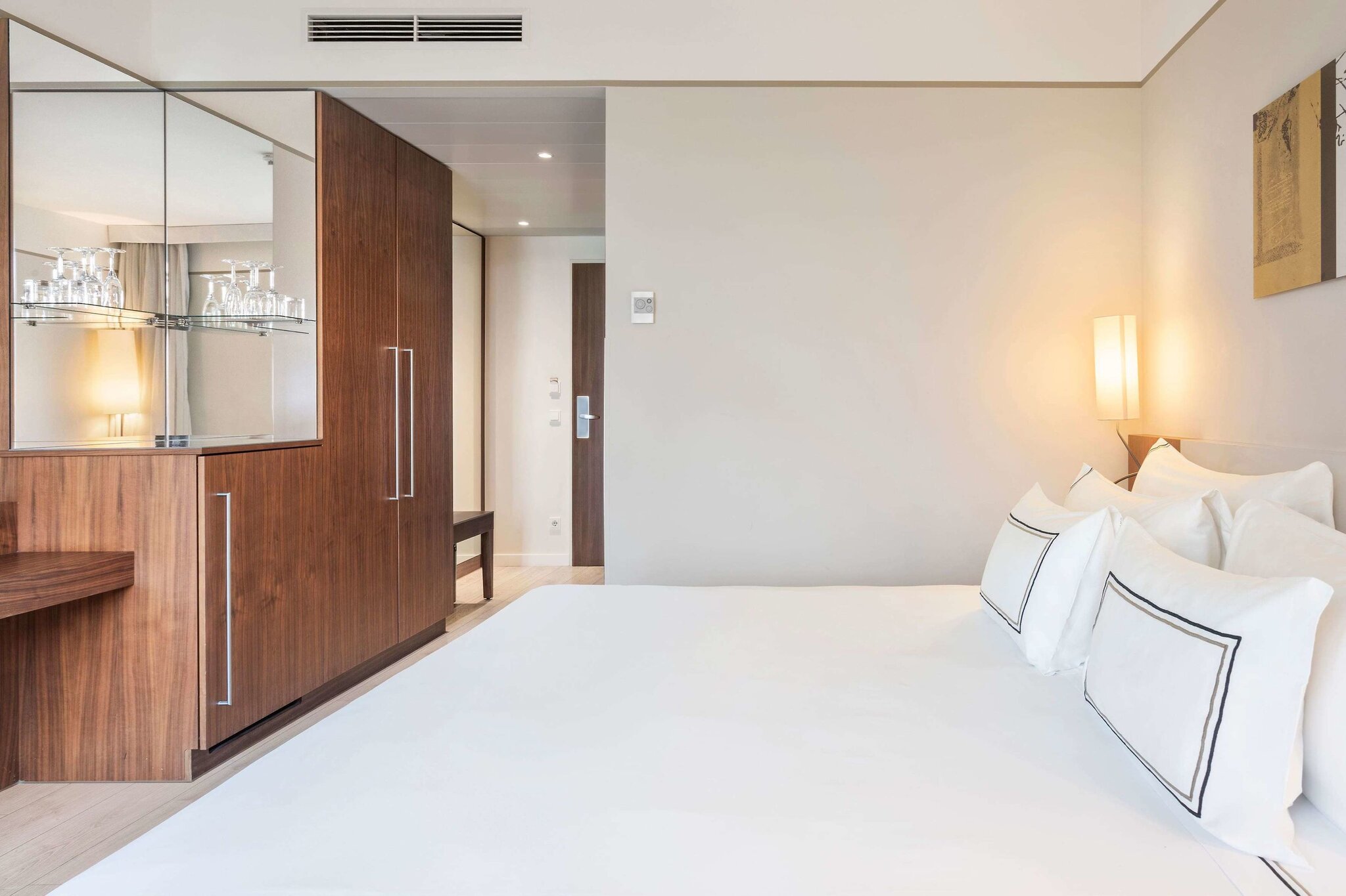 Melia Luxembourg 3