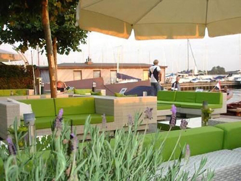 Fletcher Hotel-Restaurant Loosdrecht-Amsterdam 4