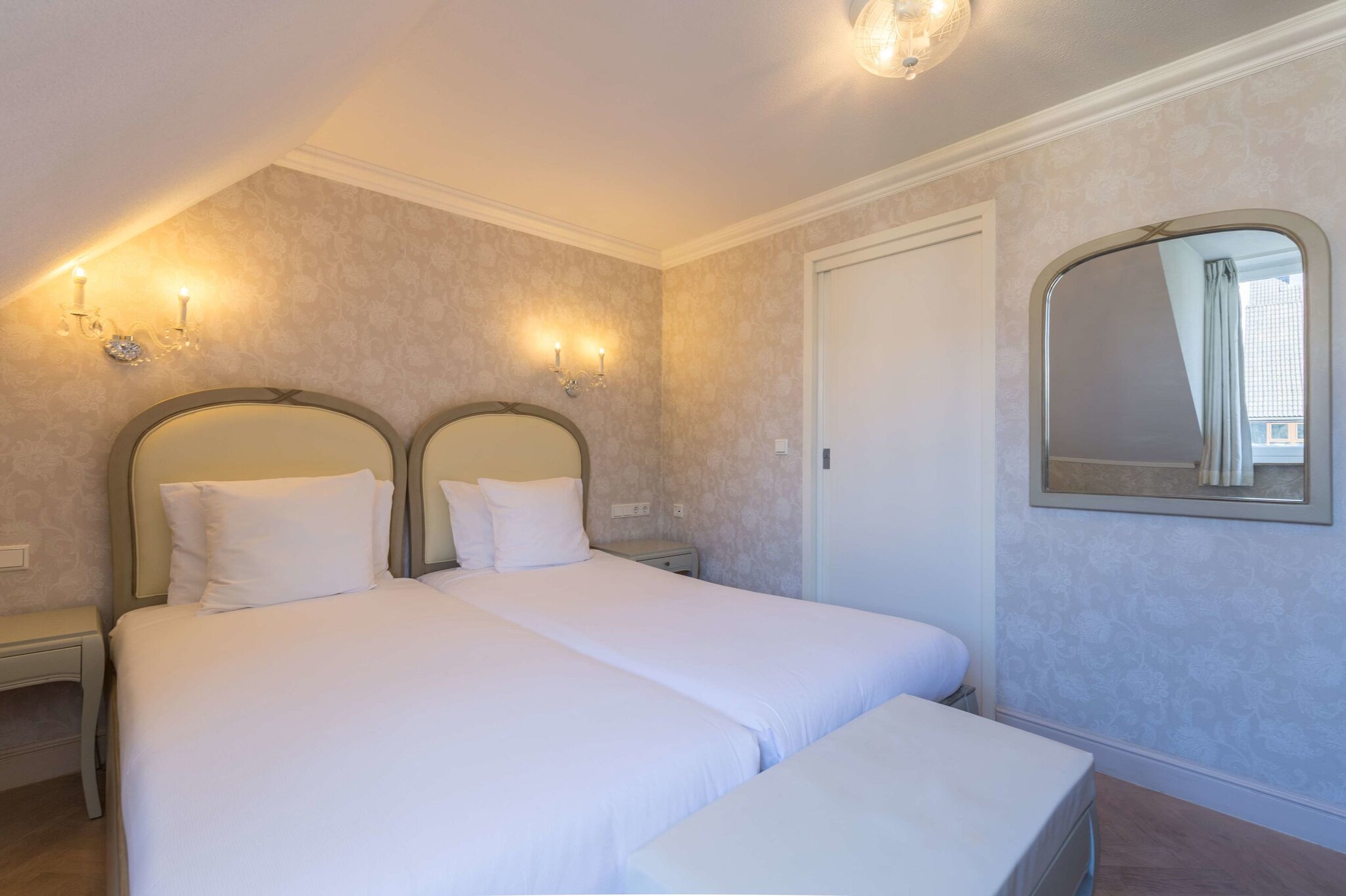 Amrâth Hotel Bigarré 2