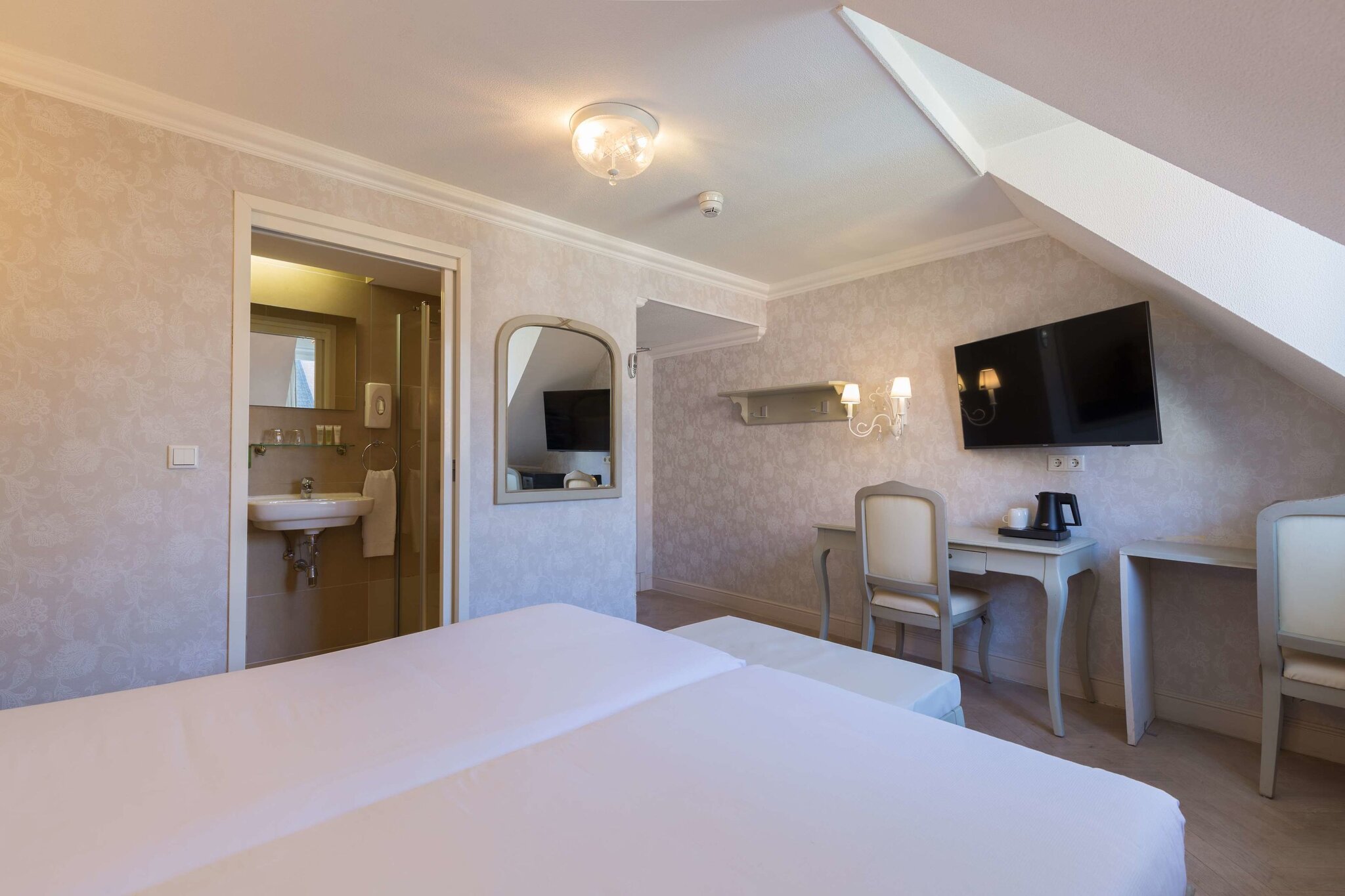 Amrâth Hotel Bigarré 3