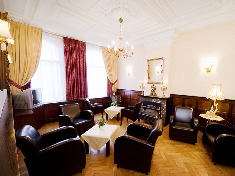 Hotel van Walsum 5