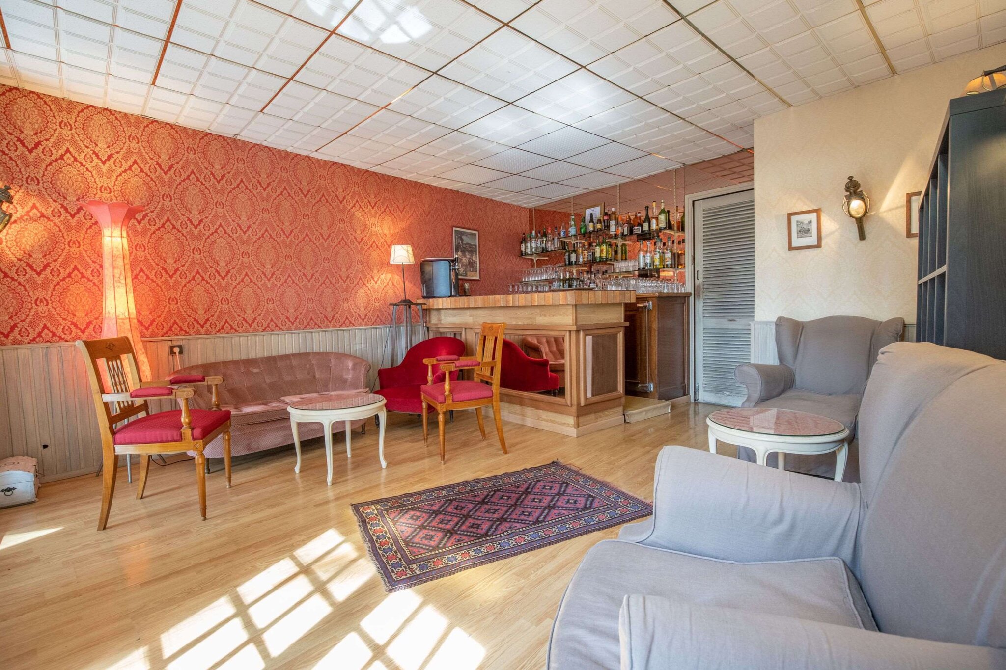 Hostellerie des Cèdres 5