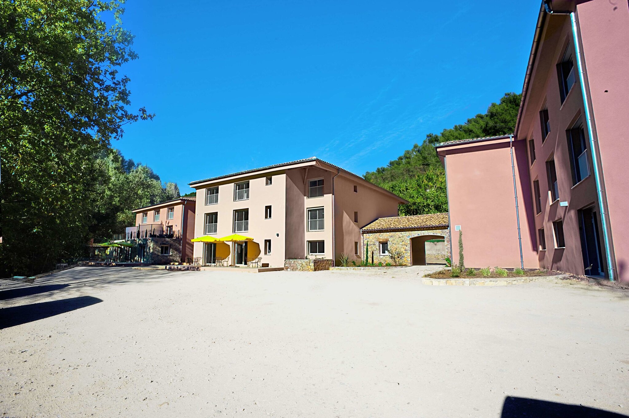 Les Bastides du Gapeau 4