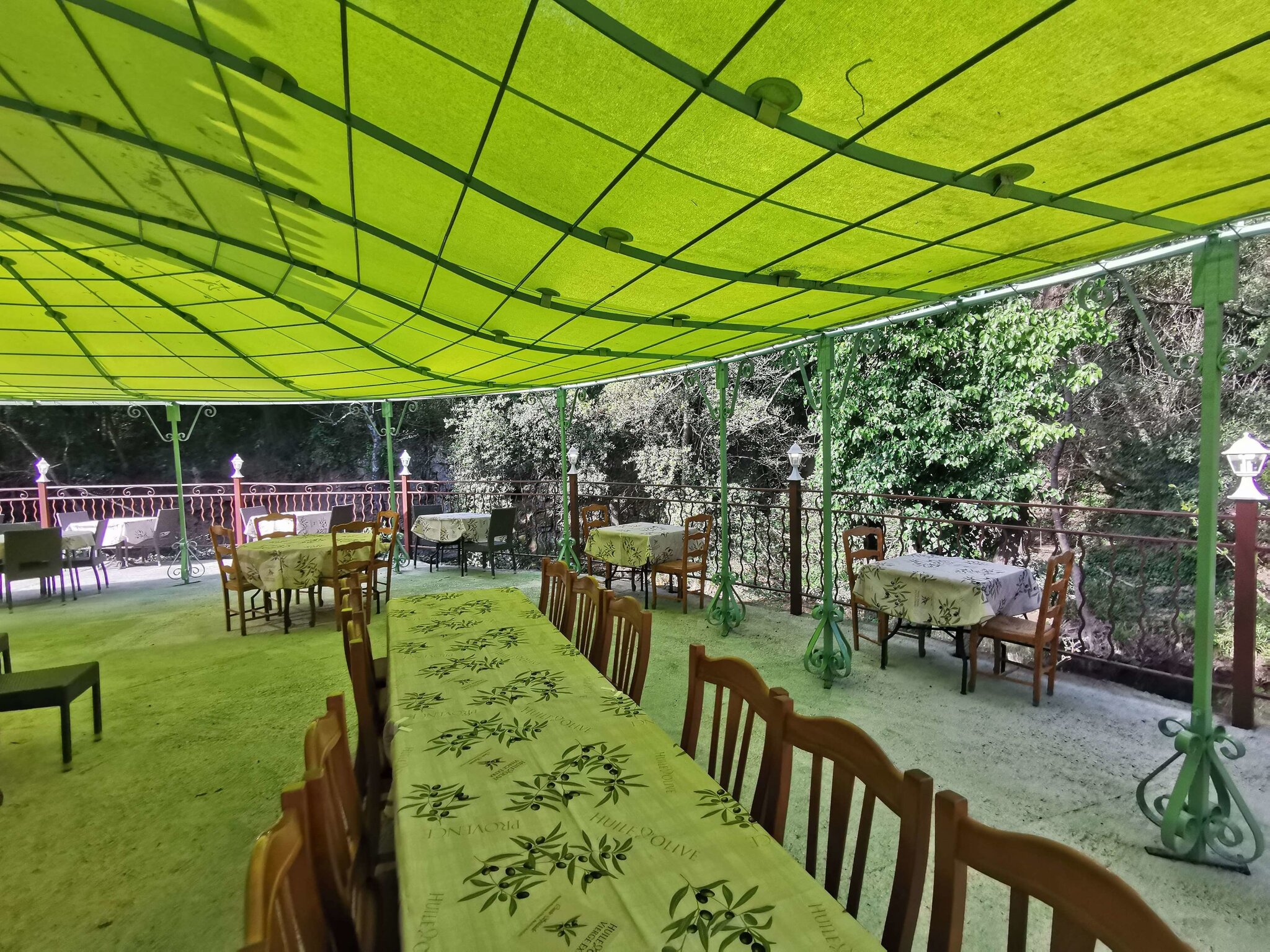 Les Bastides du Gapeau 5