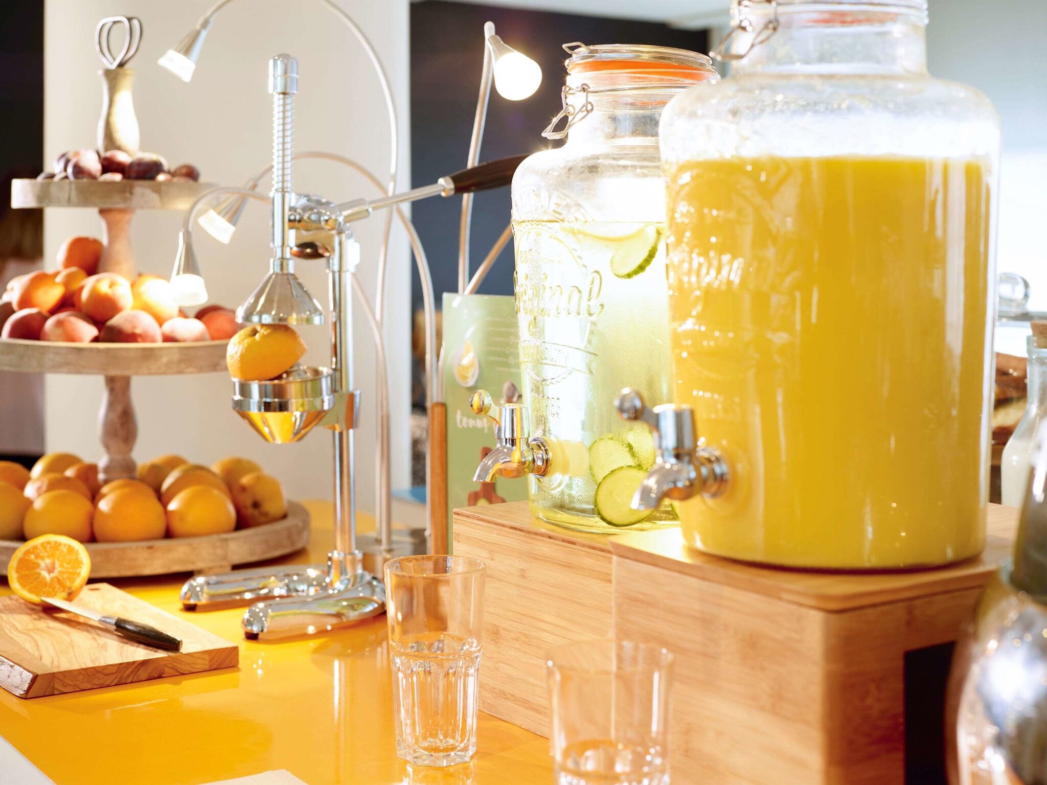 Novotel Lille Centre Grand Place 5