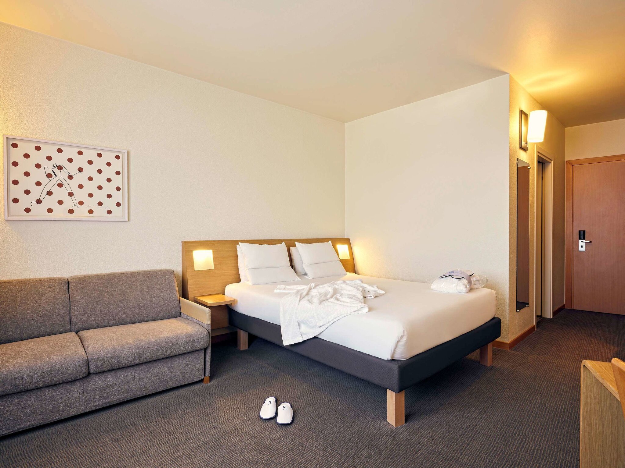 Novotel Venezia Mestre Castellana 3