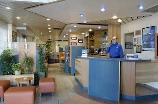 Holiday Inn Express Amiens 5