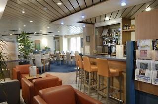 Holiday Inn Express Amiens 3