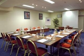 Holiday Inn Express Amiens 4