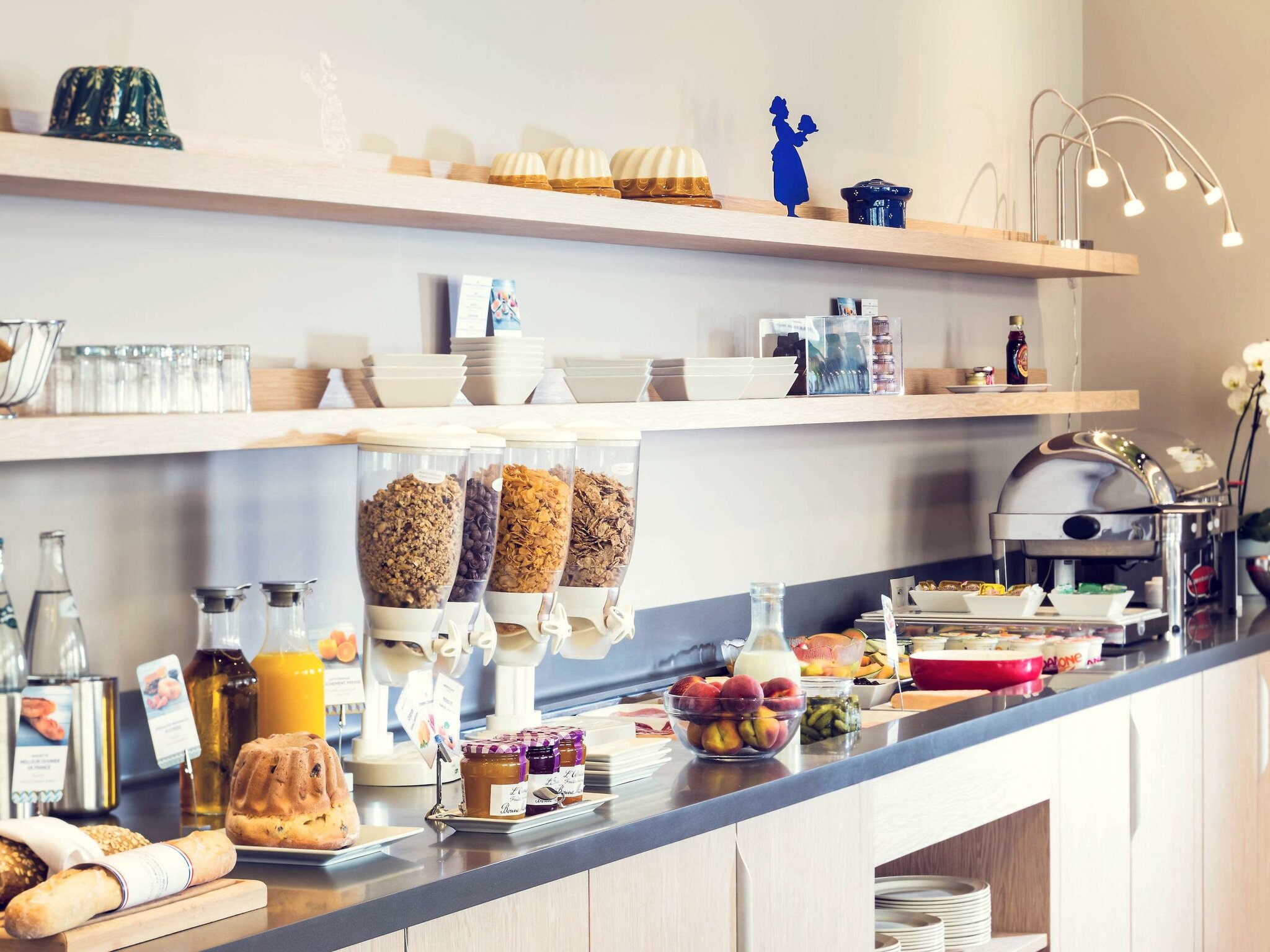 Mercure Colmar Centre Unterlinden 4