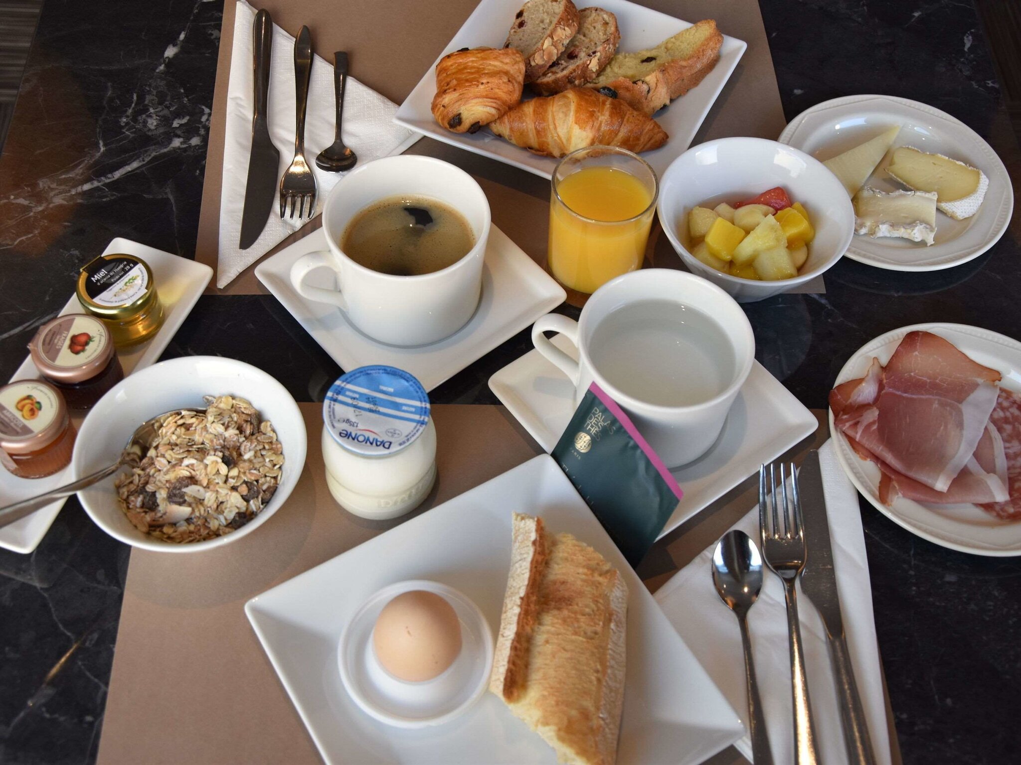 Mercure Colmar Centre Unterlinden 3