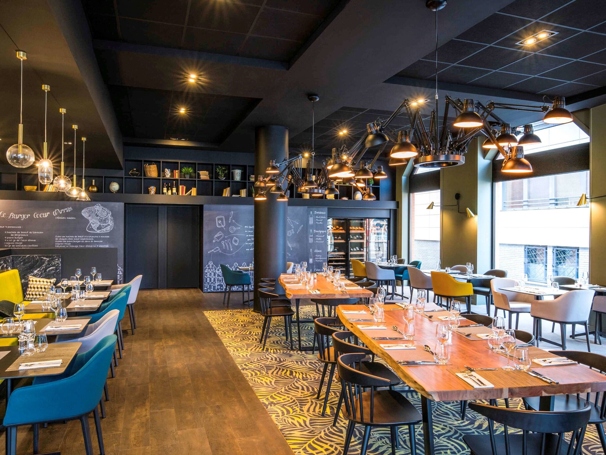 Mercure Arras Centre Gare 5