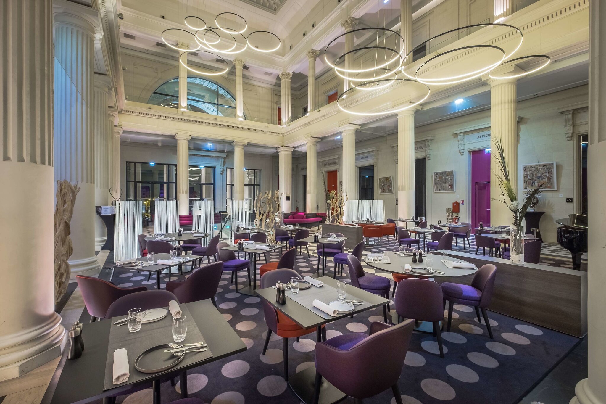 Radisson Blu Hotel Nantes 3