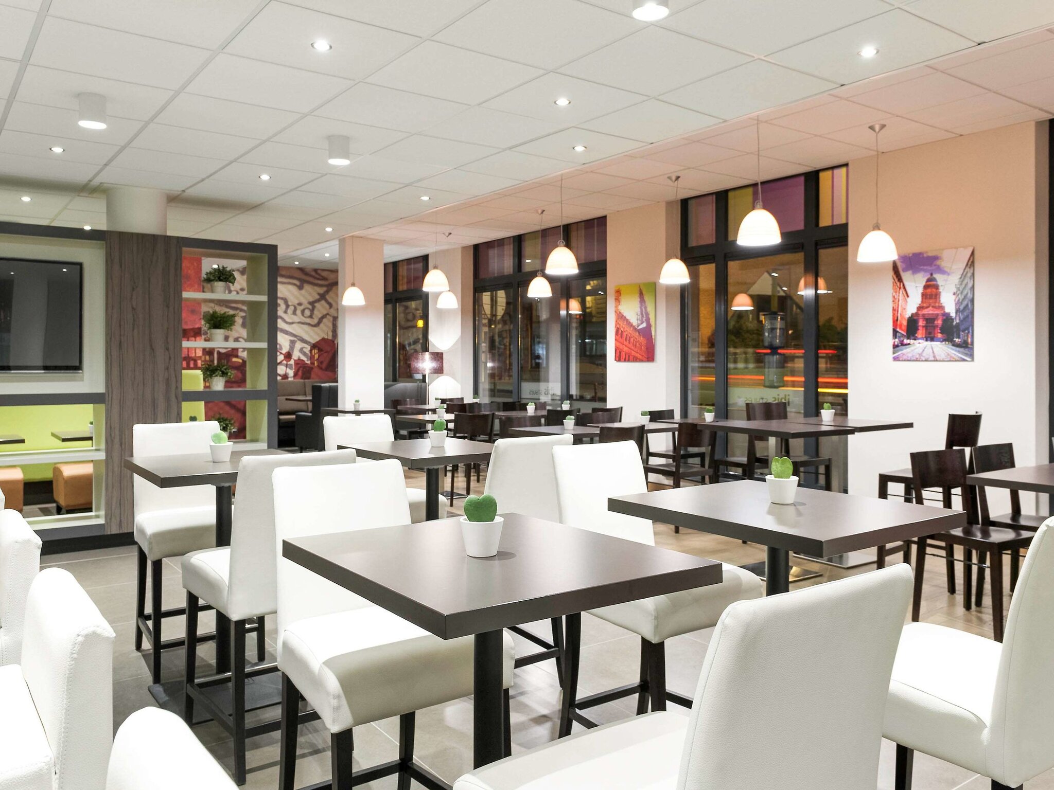 ibis Styles Brussels Centre Stéphanie 2