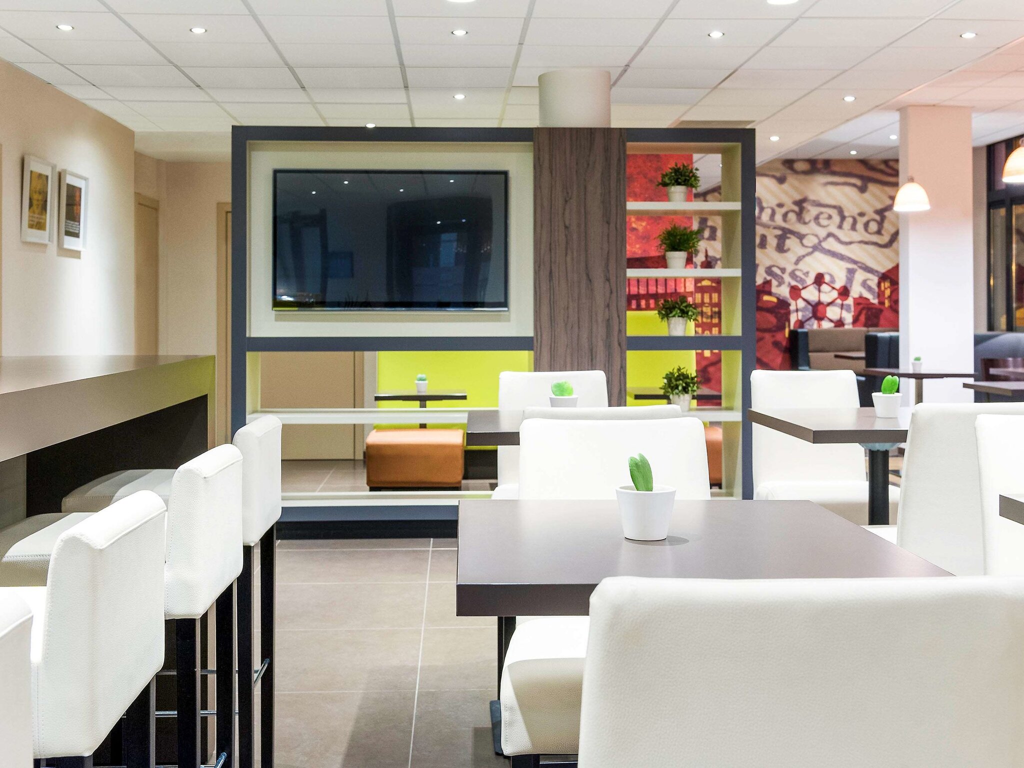ibis Styles Brussels Centre Stéphanie 3