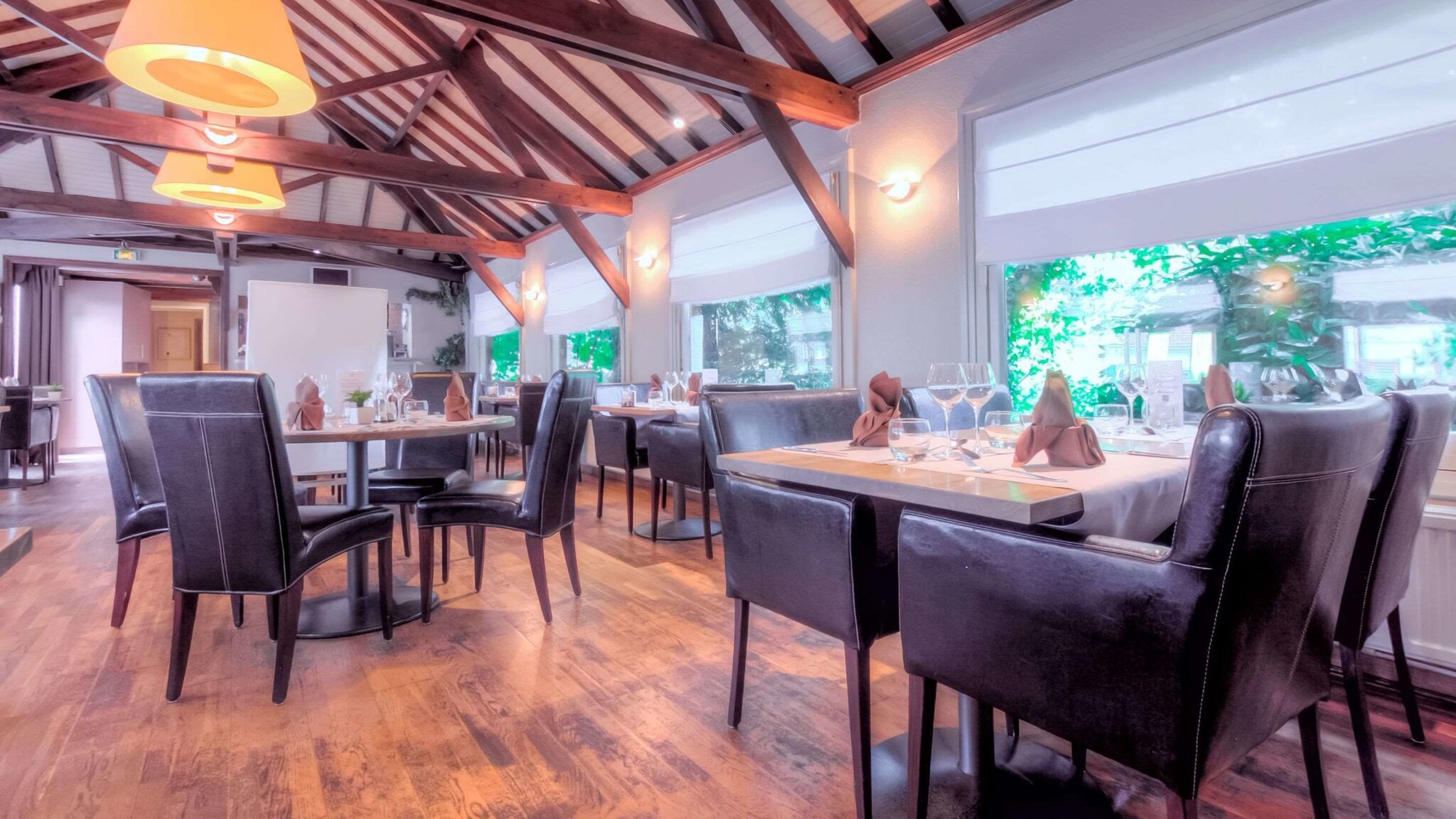 Logis Hôtel des Acacias Lille Neuville en Ferrain 3