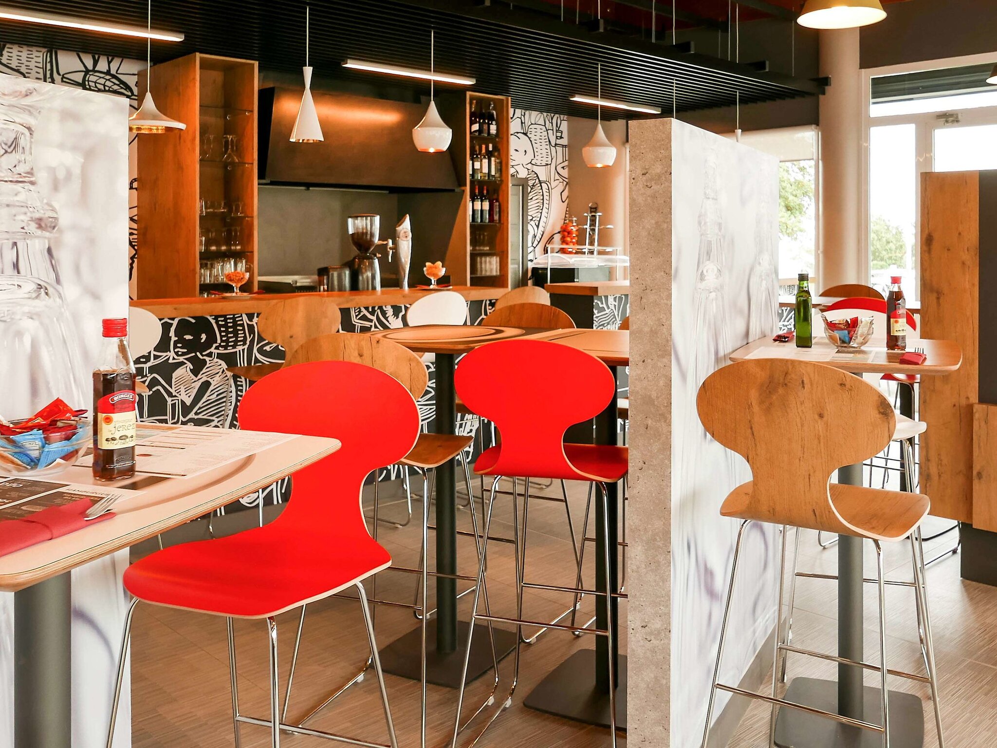 Ibis Alicante 4