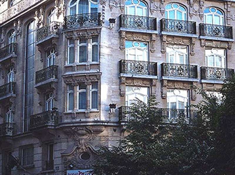 Mercure Lille Centre Grand-Place 5