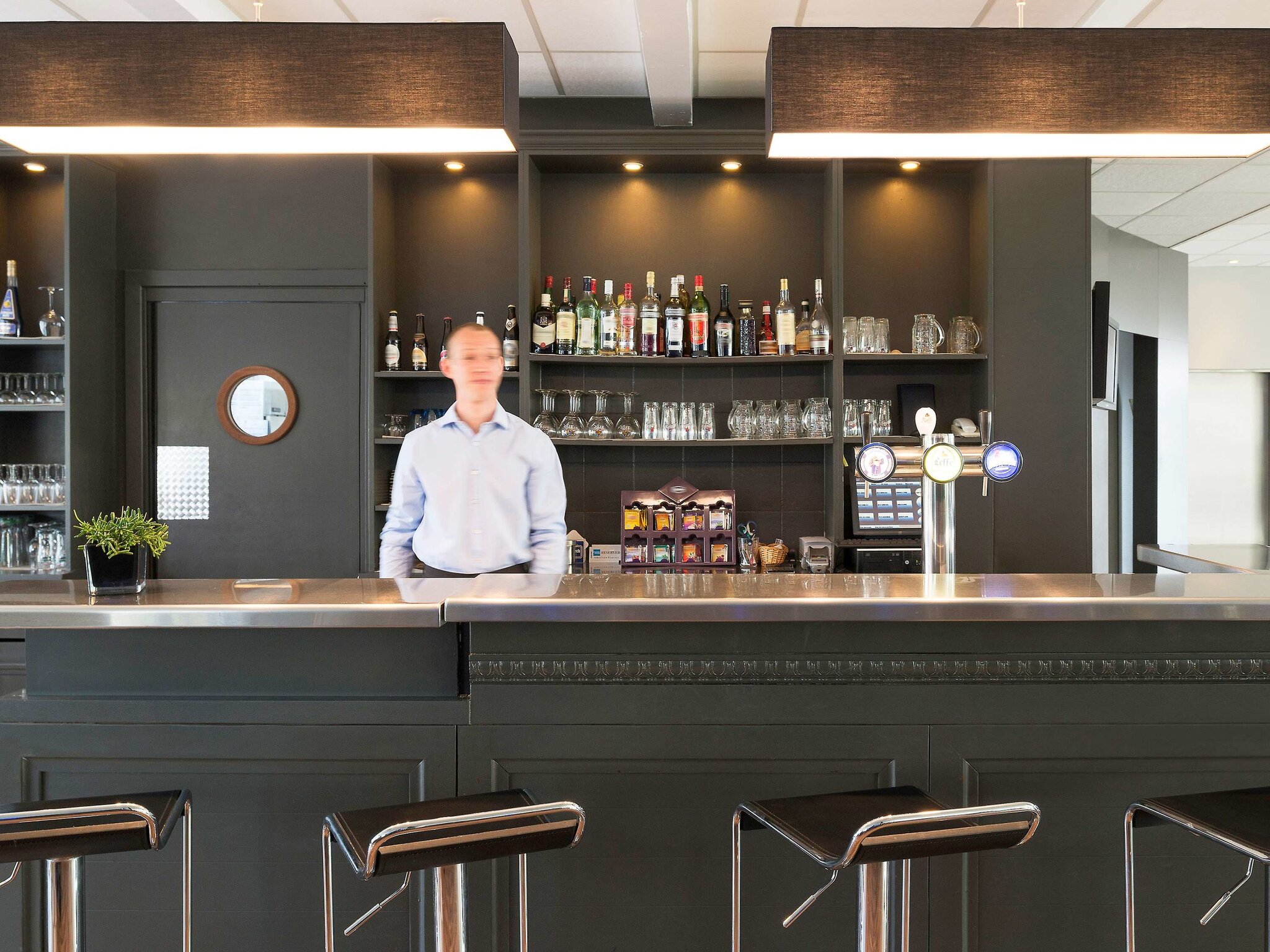 Ibis Luxembourg Sud 5