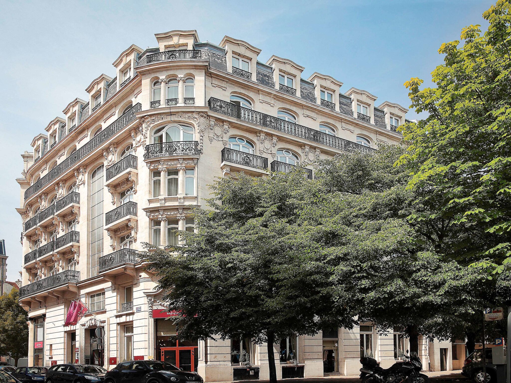 Mercure Lille Centre Grand-Place 2